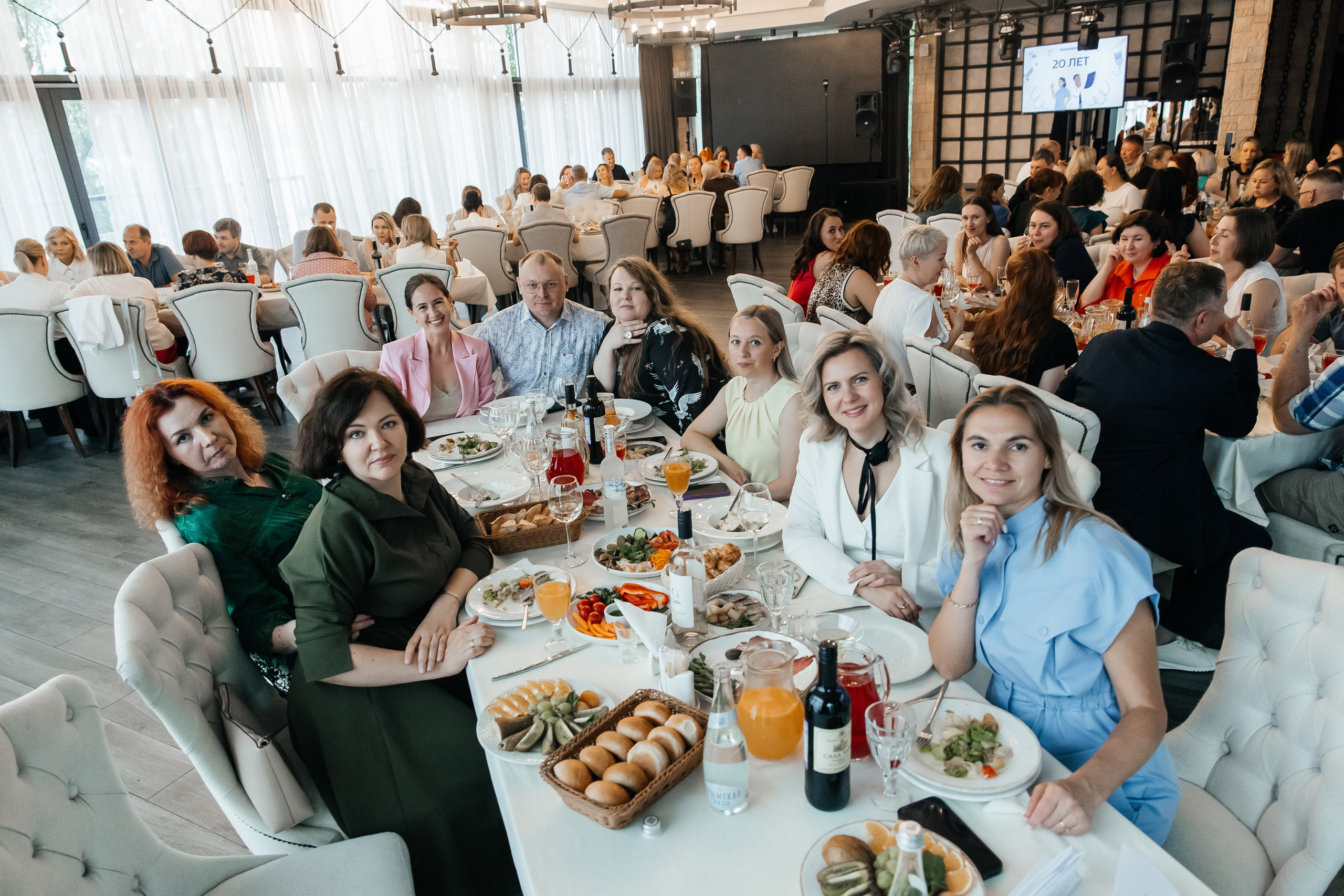 20 лет выпуска с Мед академии. Свадебный и Семейный фотограф г. Ижевск Гульназ Солдатова. Гульназ фото