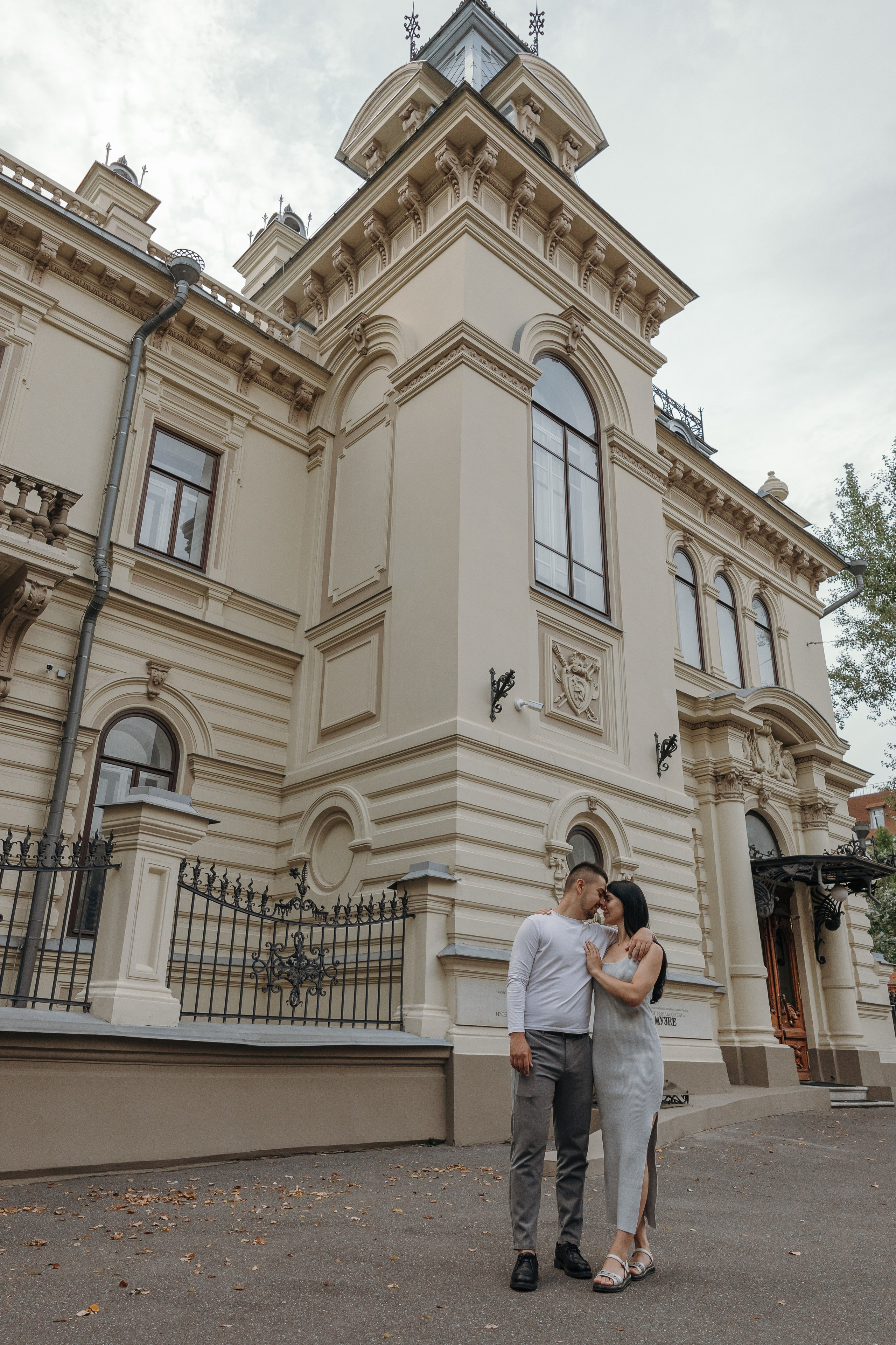 Love story, Семейные. Асель Мурзина фотограф Казань