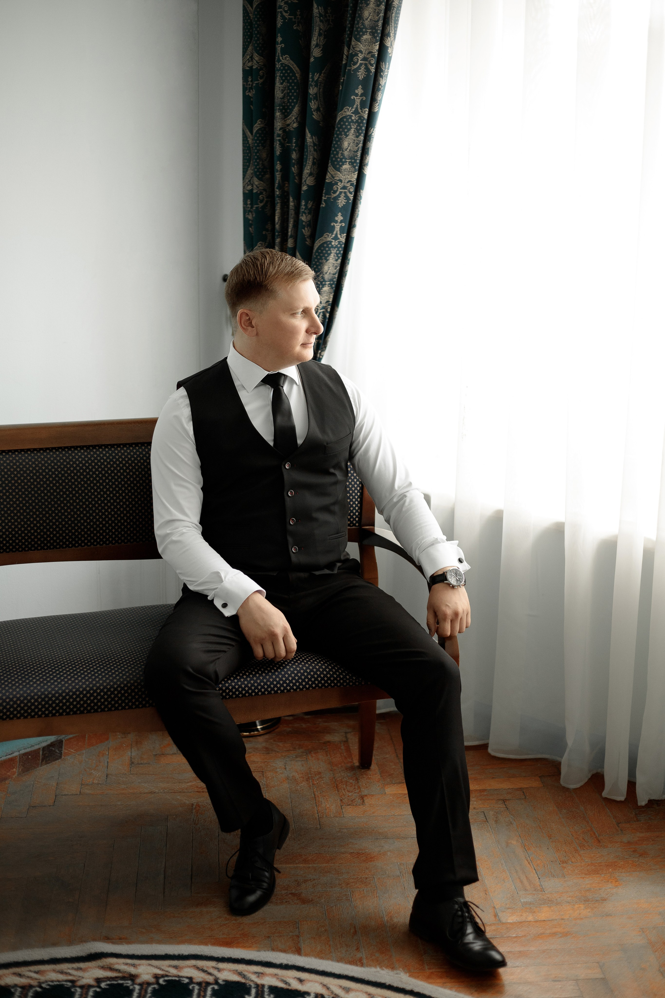 Михаил & Марина. Свадебный фотограф в Астрахани. Фототуры по Астрахани и в горы Кавказа