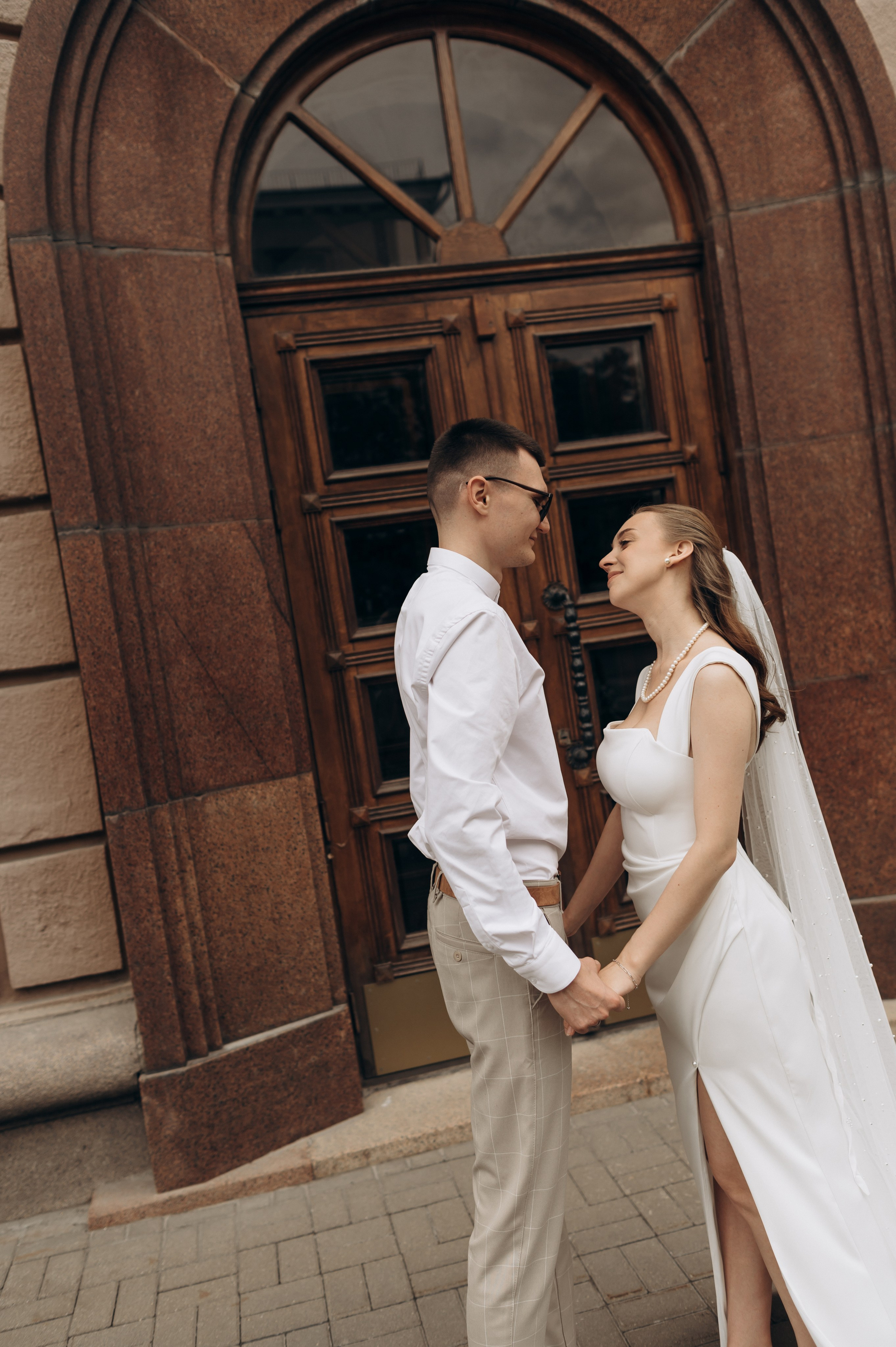 Алексей и Дарья. Ирина Гонтарева|Фотограф|Белгород