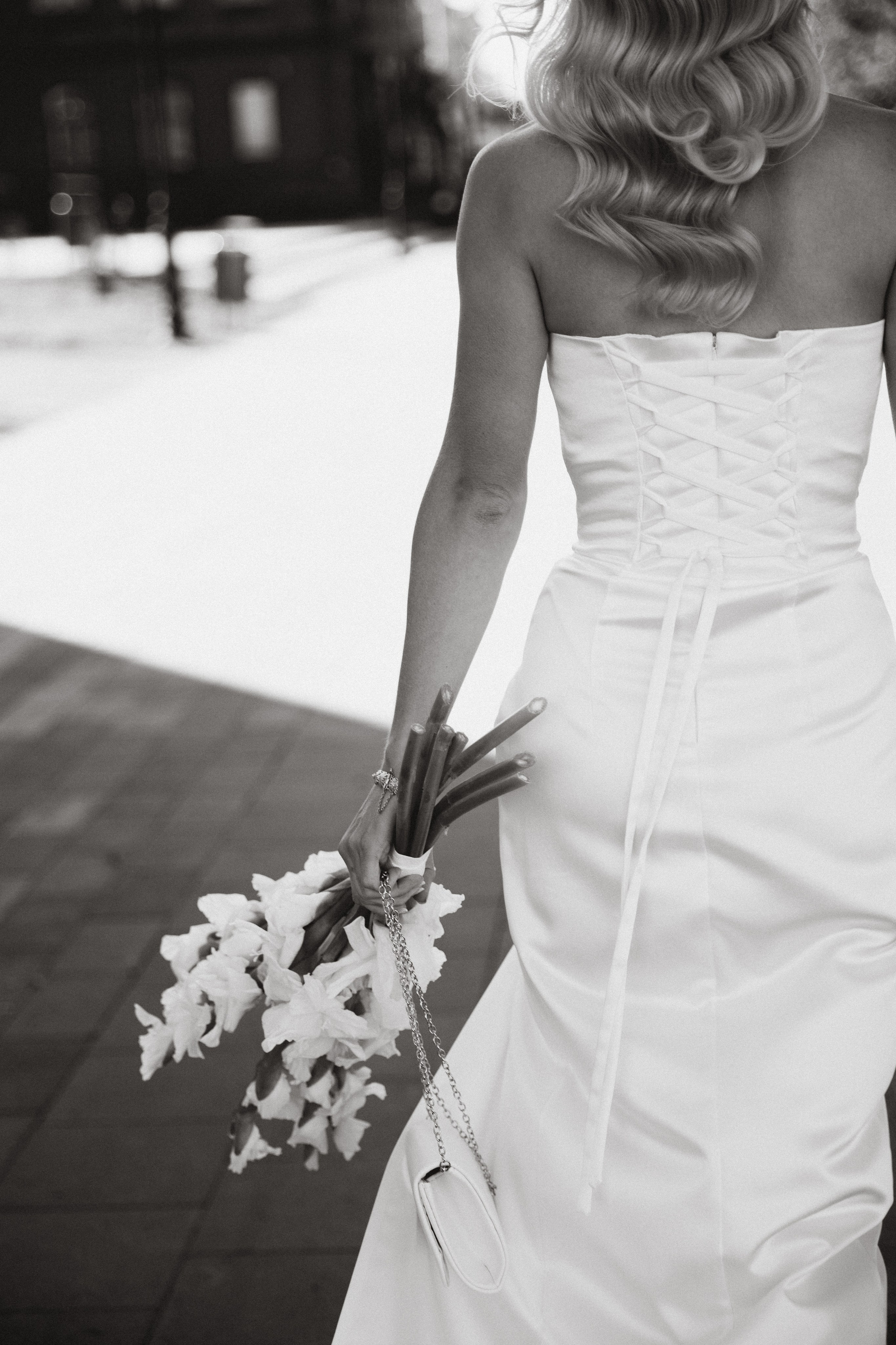 Все только начинается…. 📷˙Свадебный фотограф и видеограф в Чебоксарах | Ксения