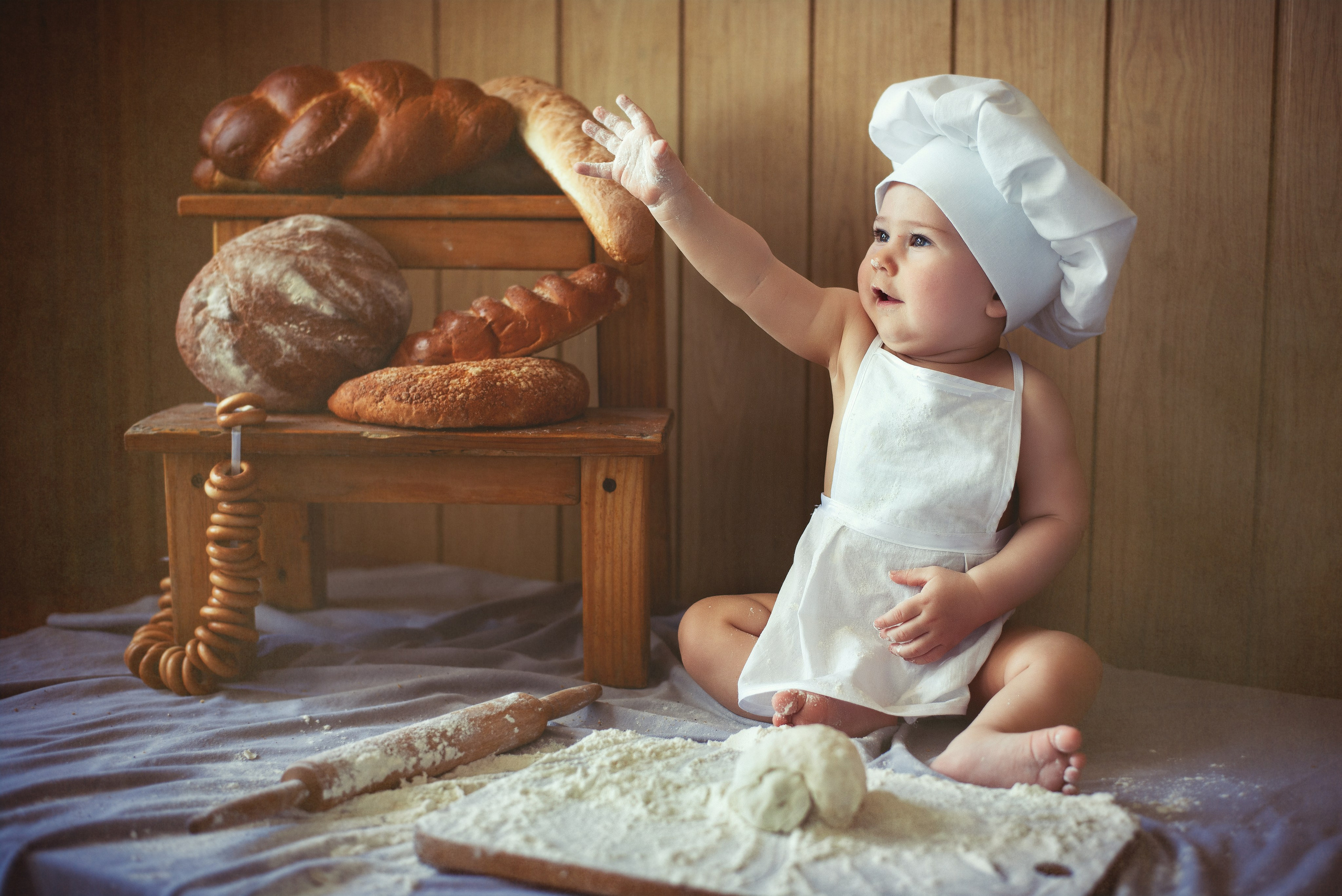 Поворята. Свадебный и семейный фотограф Нина Полеско