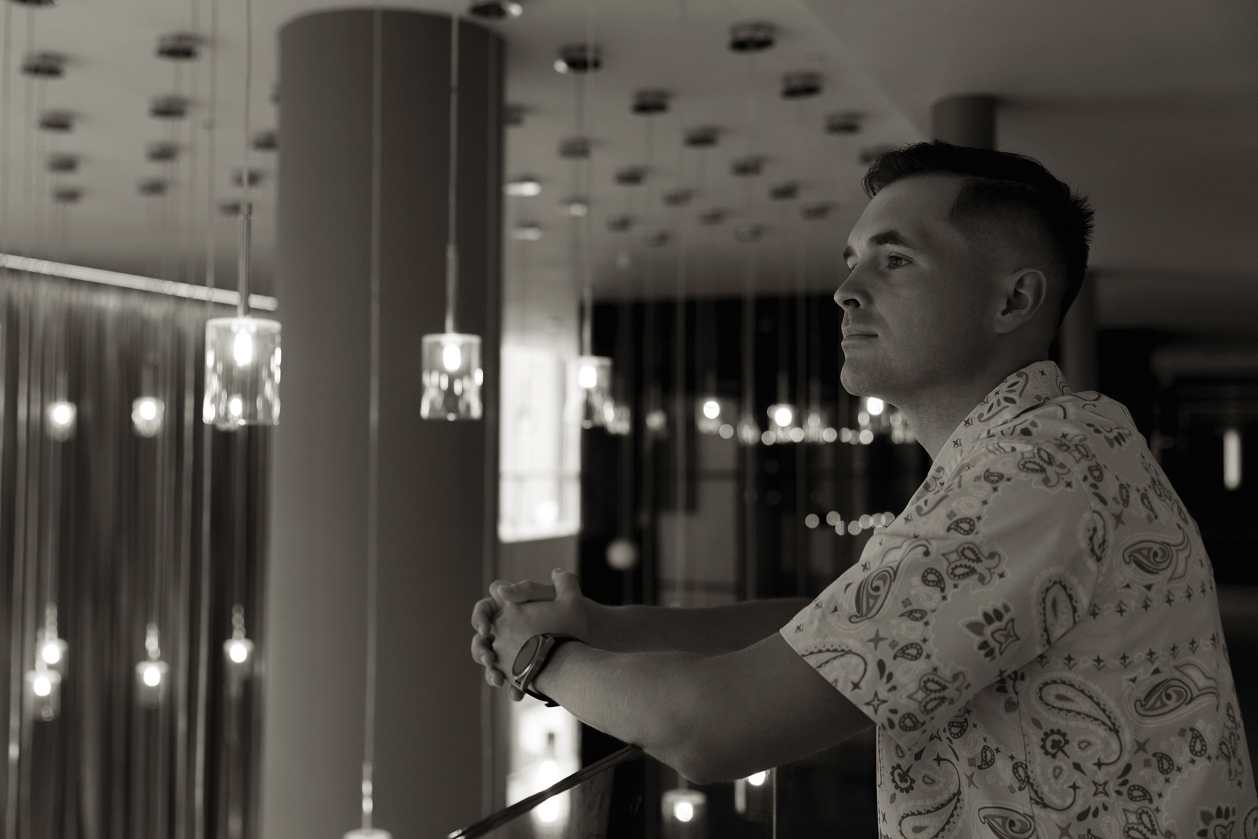 Анна и Андрей