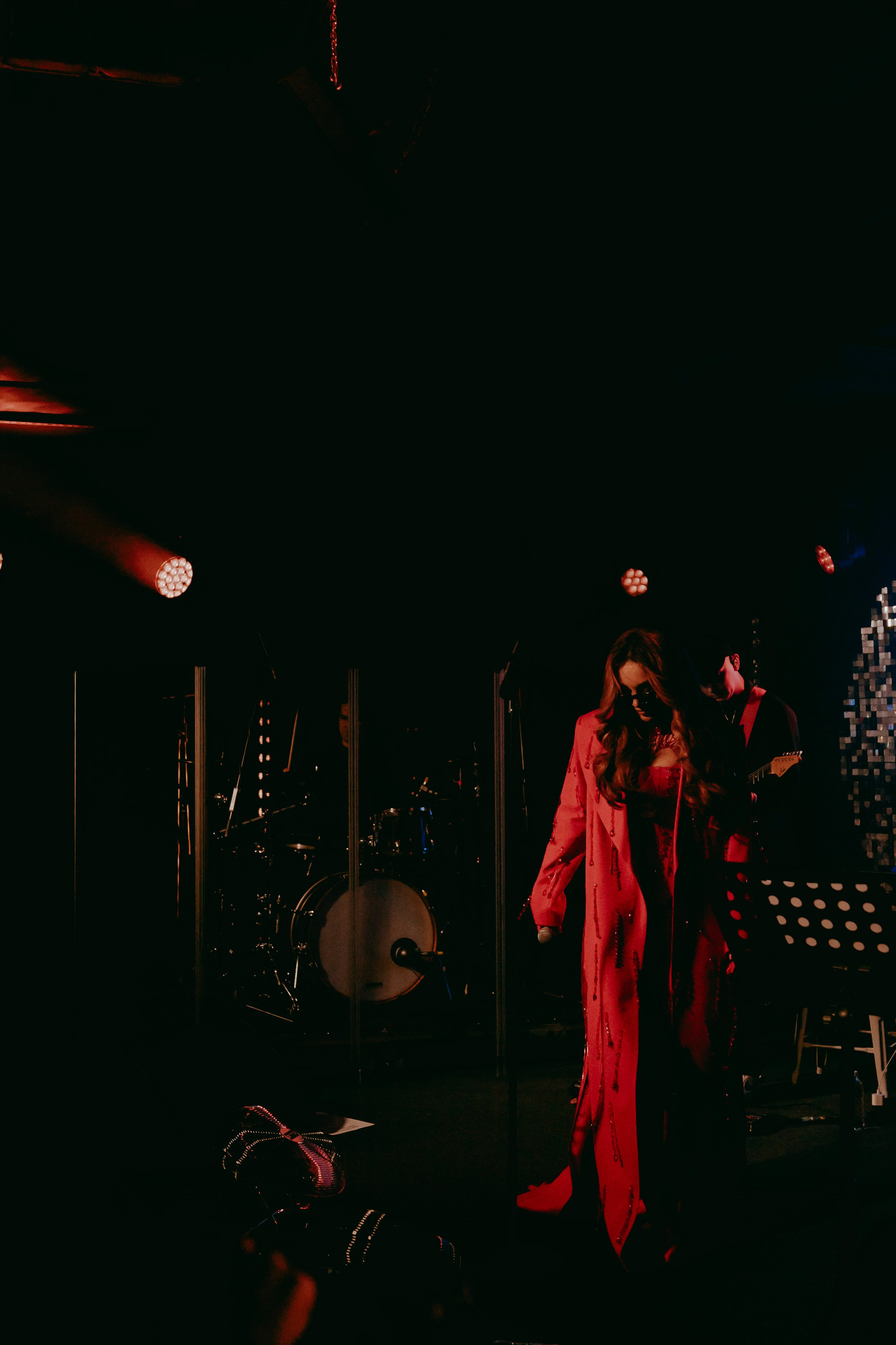 Анна Седокова «Море Музыки». «Птичка на проводе»: информационный портал в Москве