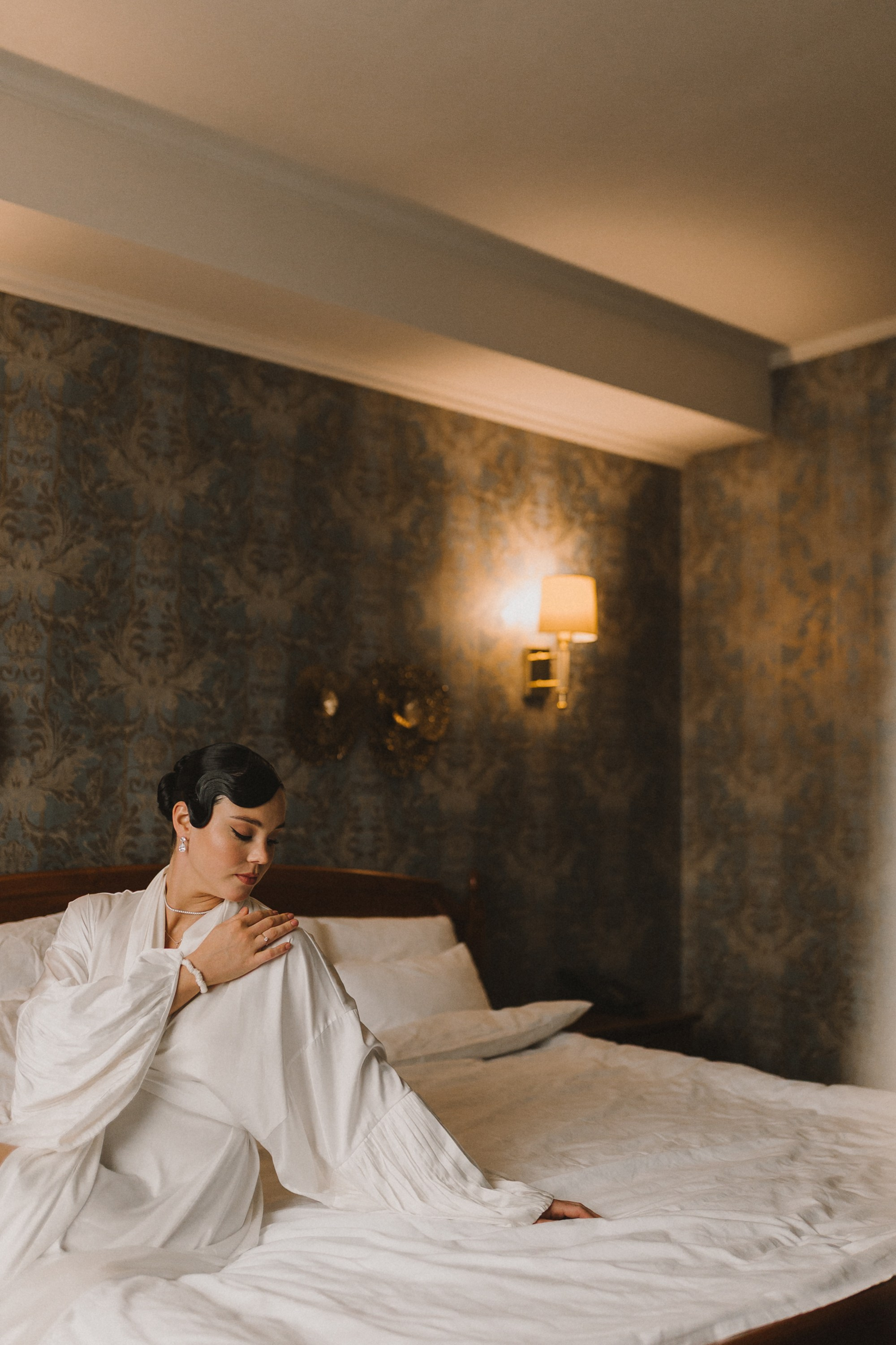 Таня и Никита. Свадебный фотограф в Москве и Екатеринбурге