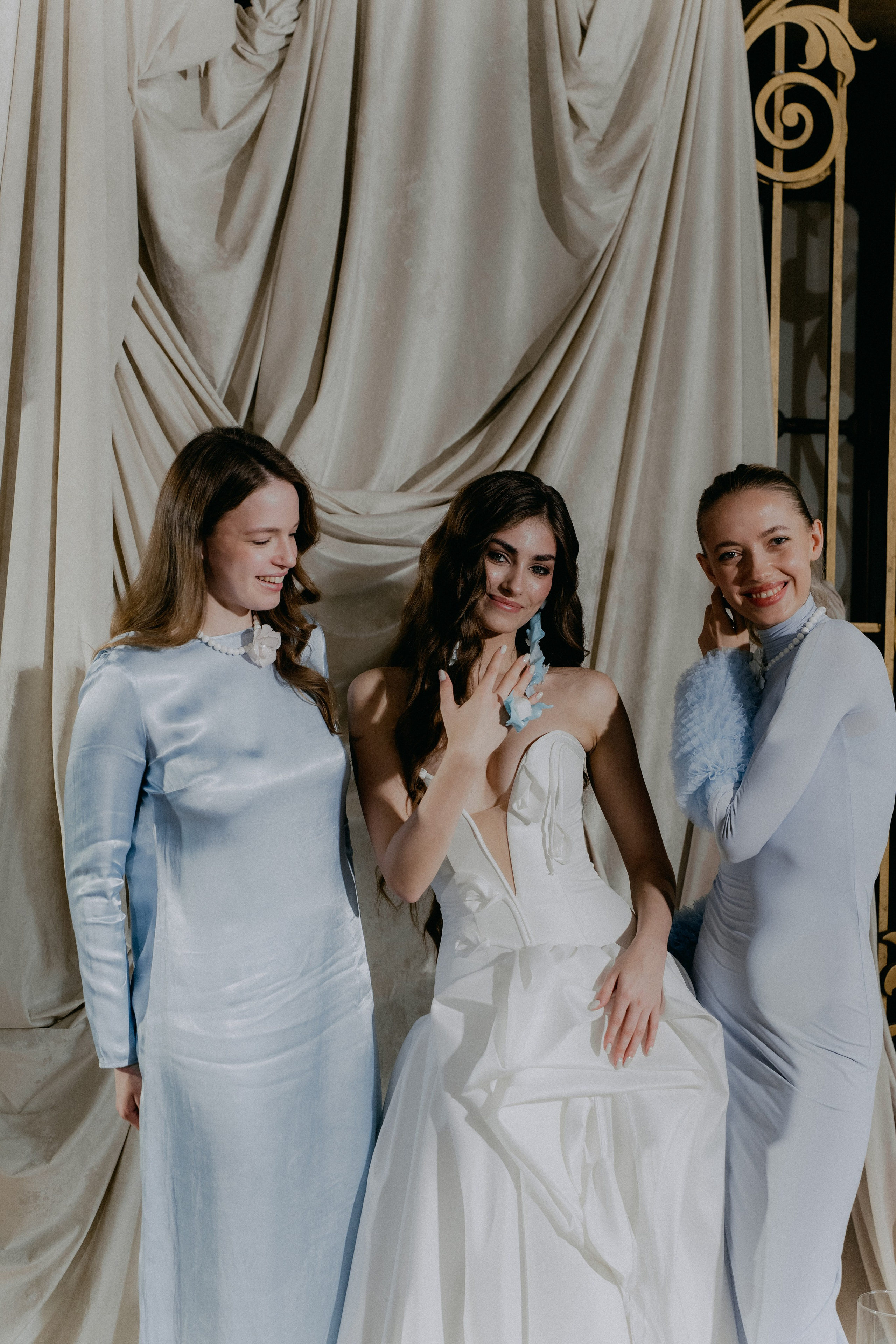 16/03/2026. Фотограф Элина Муратова