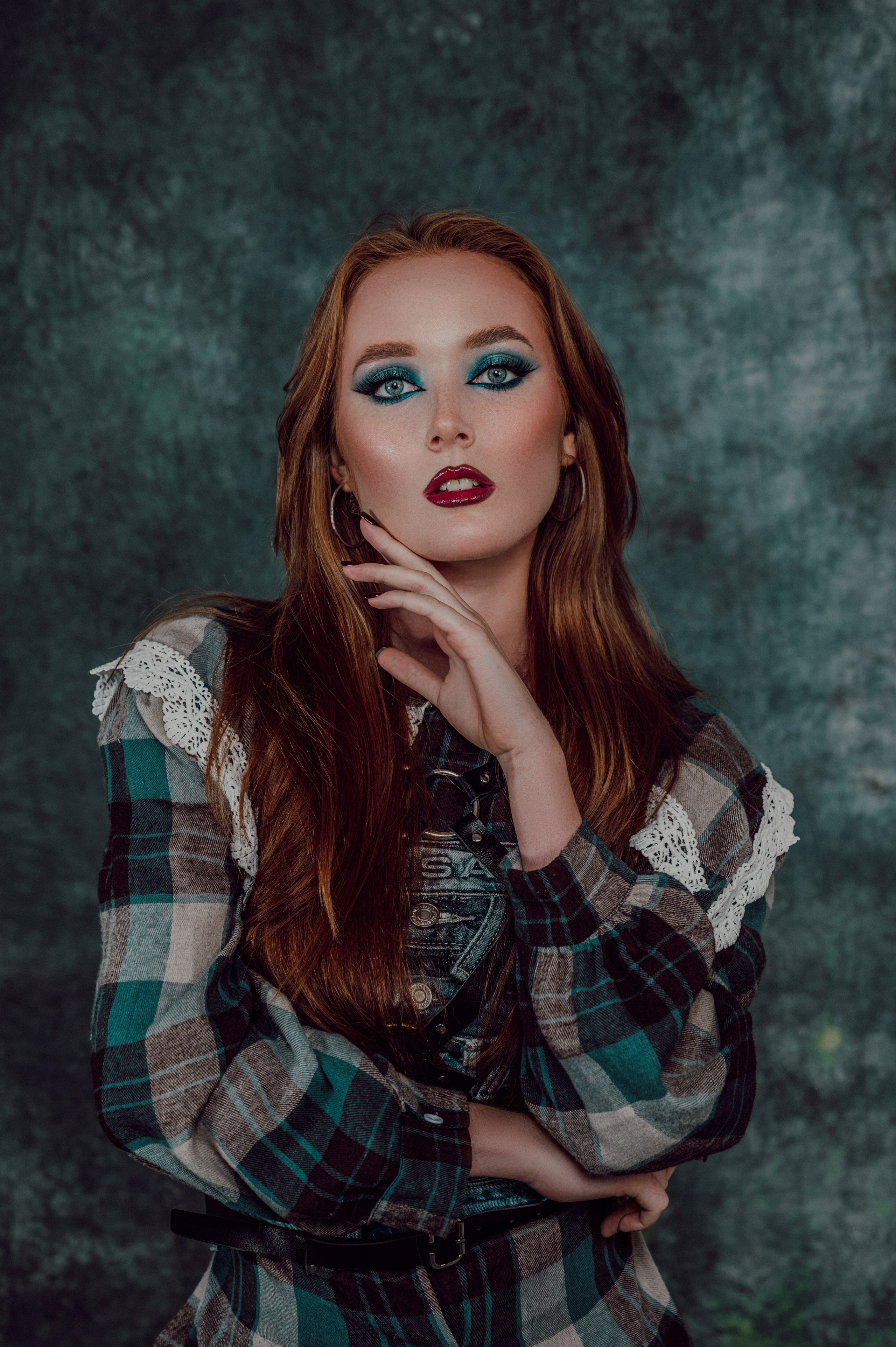 Jeans amulet. Коммерческий фотограф Москва /Дубай, эксклюзивные фэшн фотосессии