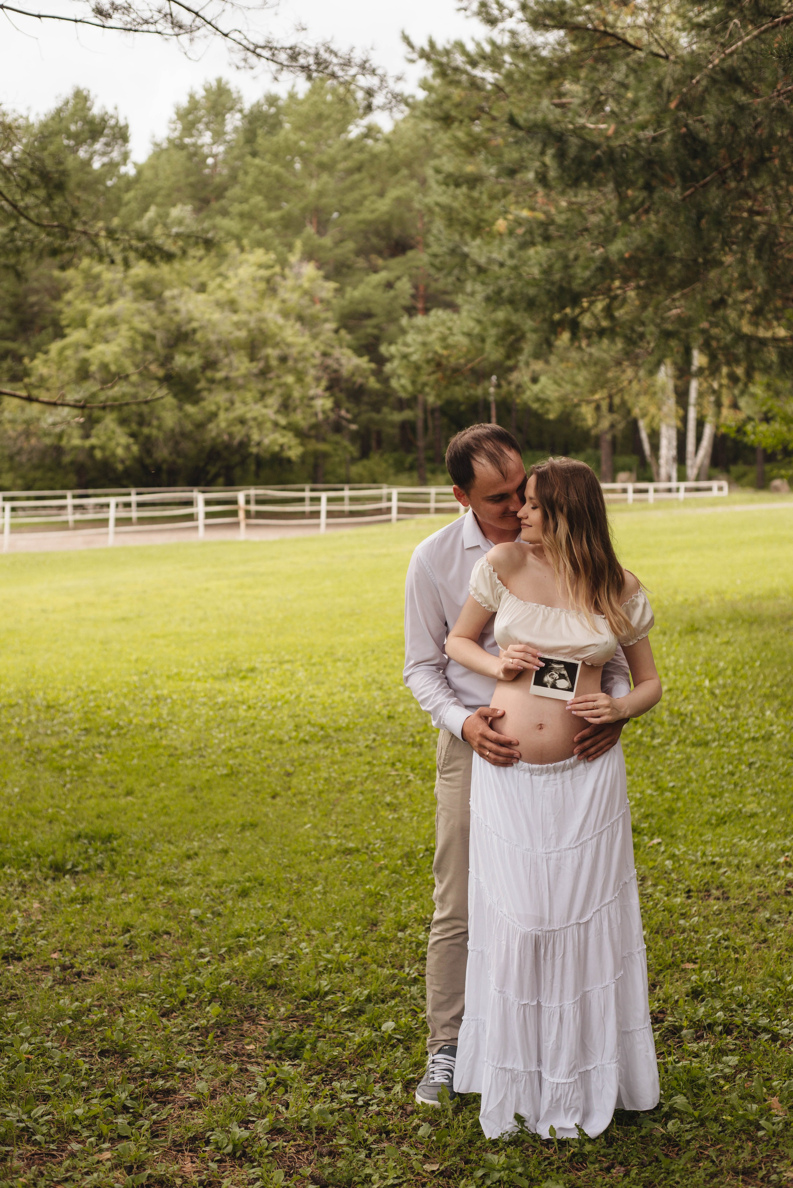 Дима и Таня. Фотограф в Новосибирске