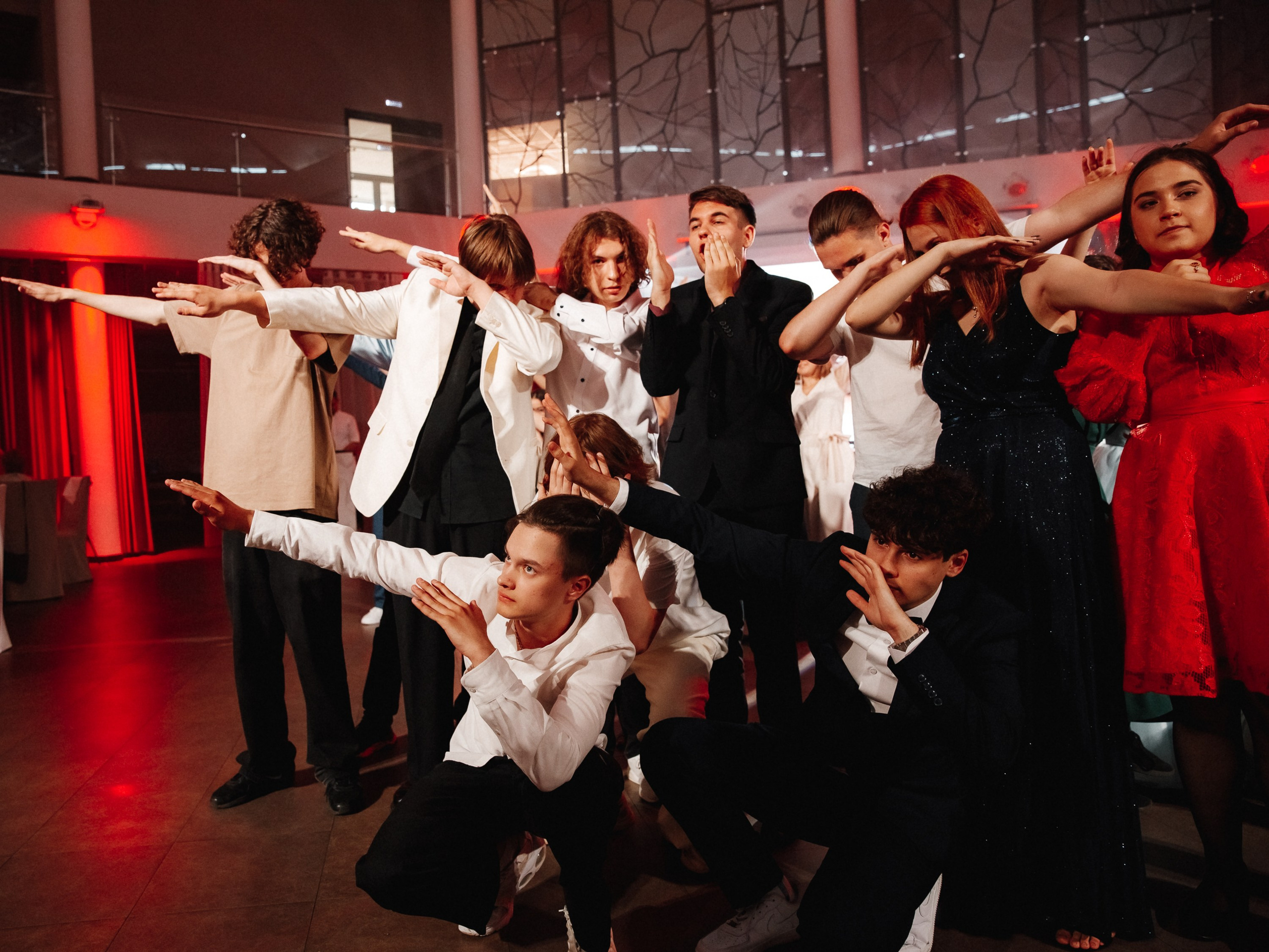 Выпускной. Свадебный фотограф Дмитрий Воробьев Ярославль