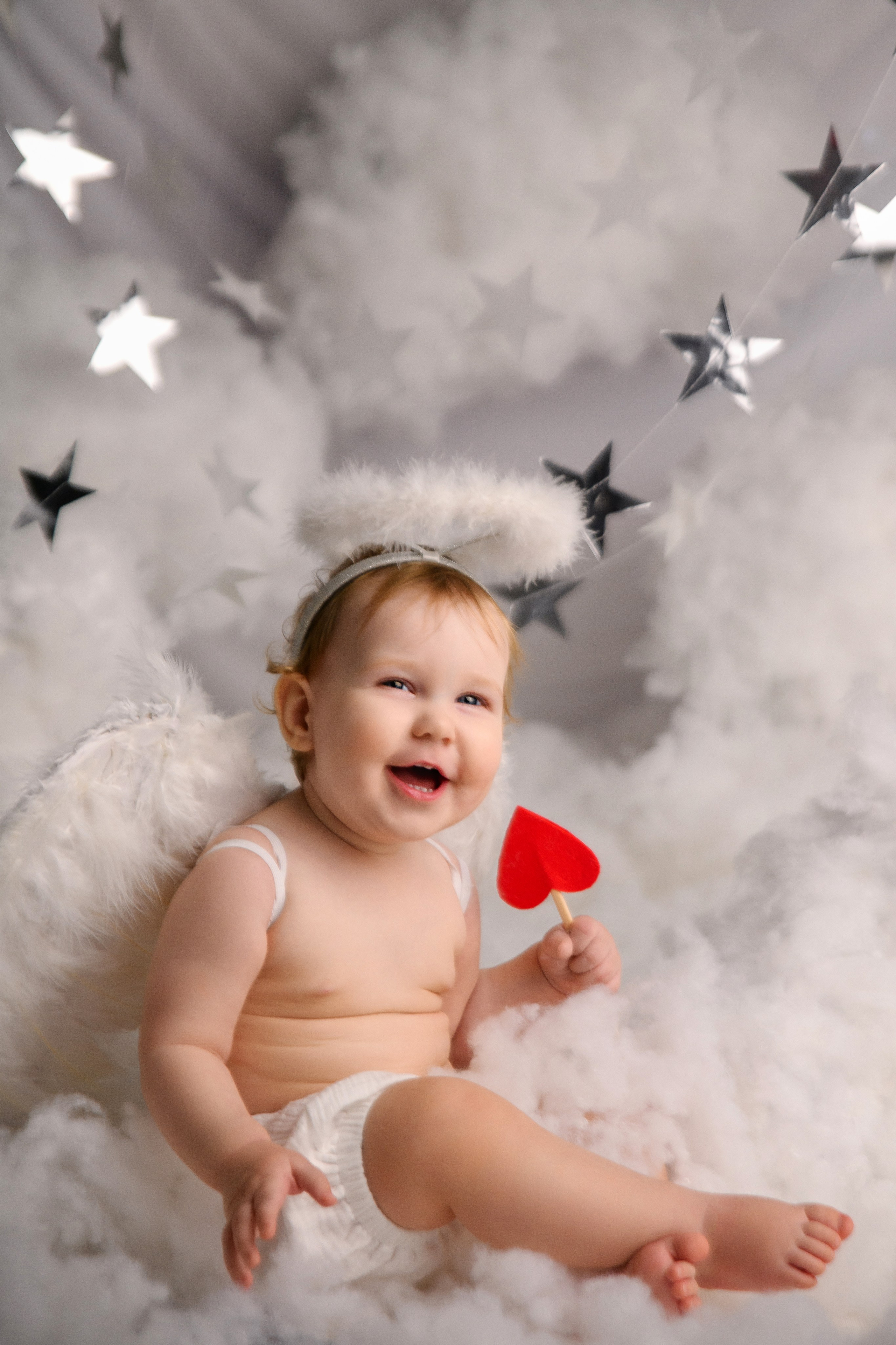 Фотопроекты. Любовь Федоряева — фотограф в Симферополе и в Крыму