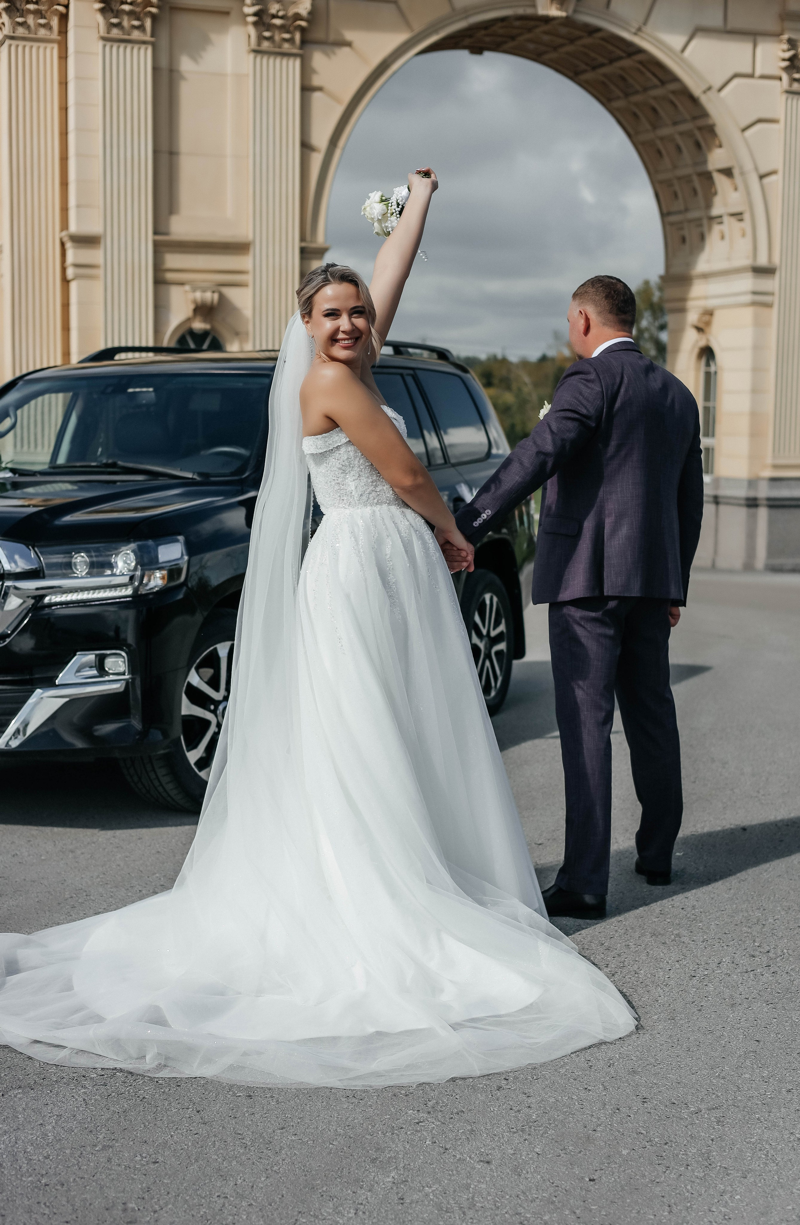 Love. Семейный фотограф Анна Мезенцева