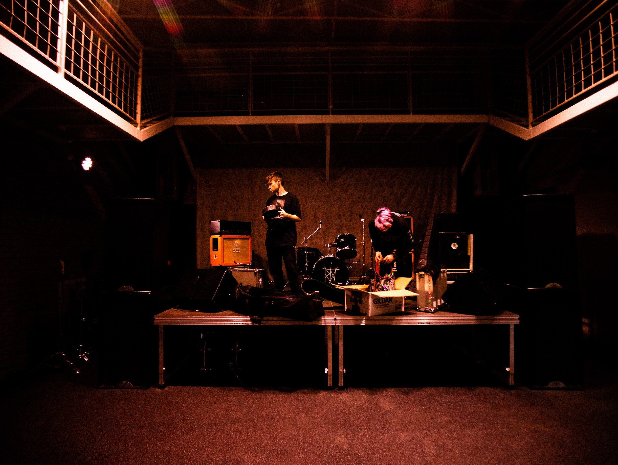 Роад трип TRNA СПБ-Москва 2021. Фотограф Мария Немм