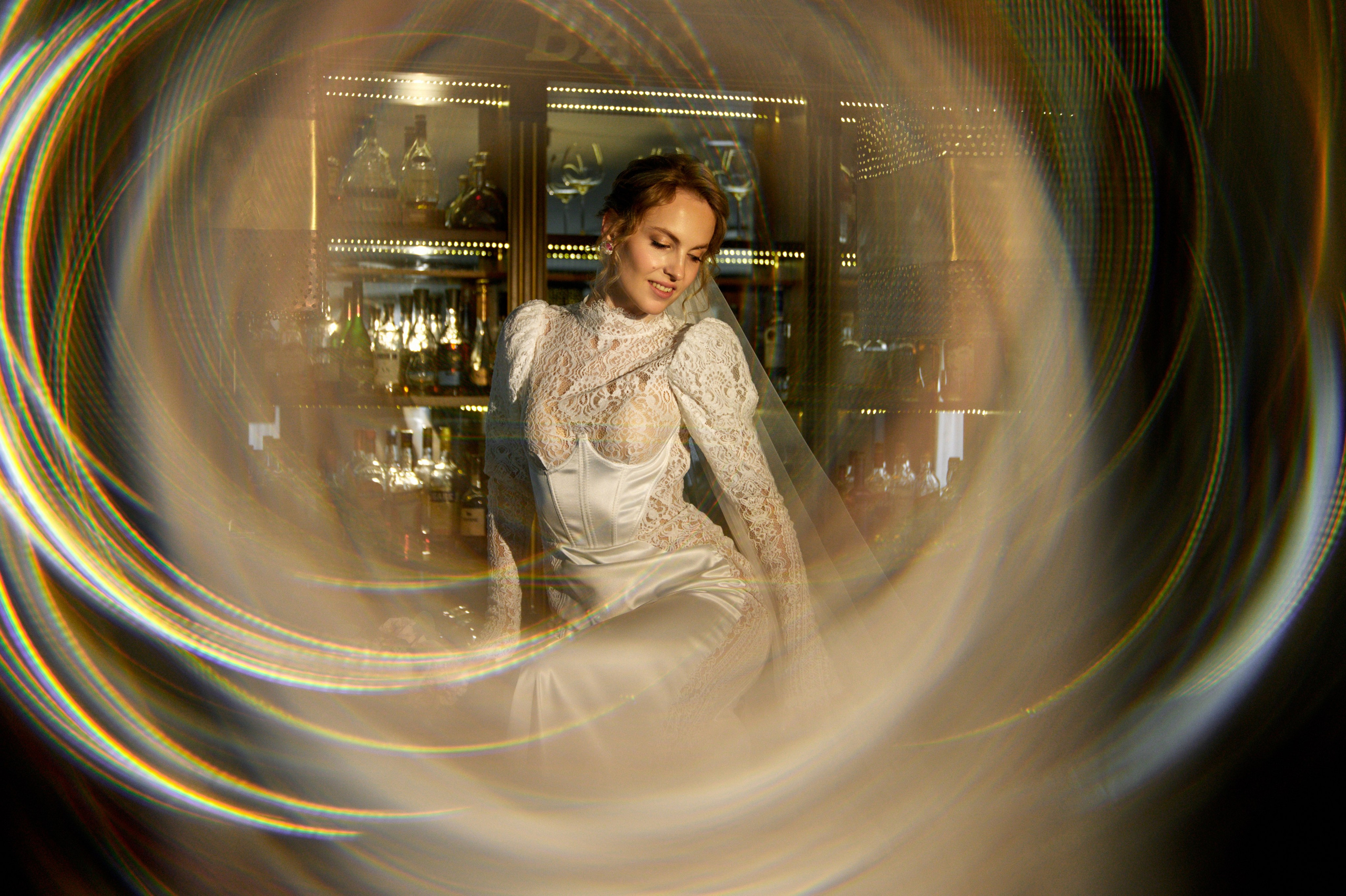 Андрей и Анастасия. Фотограф Челябинск — Кирилл Устюжанин