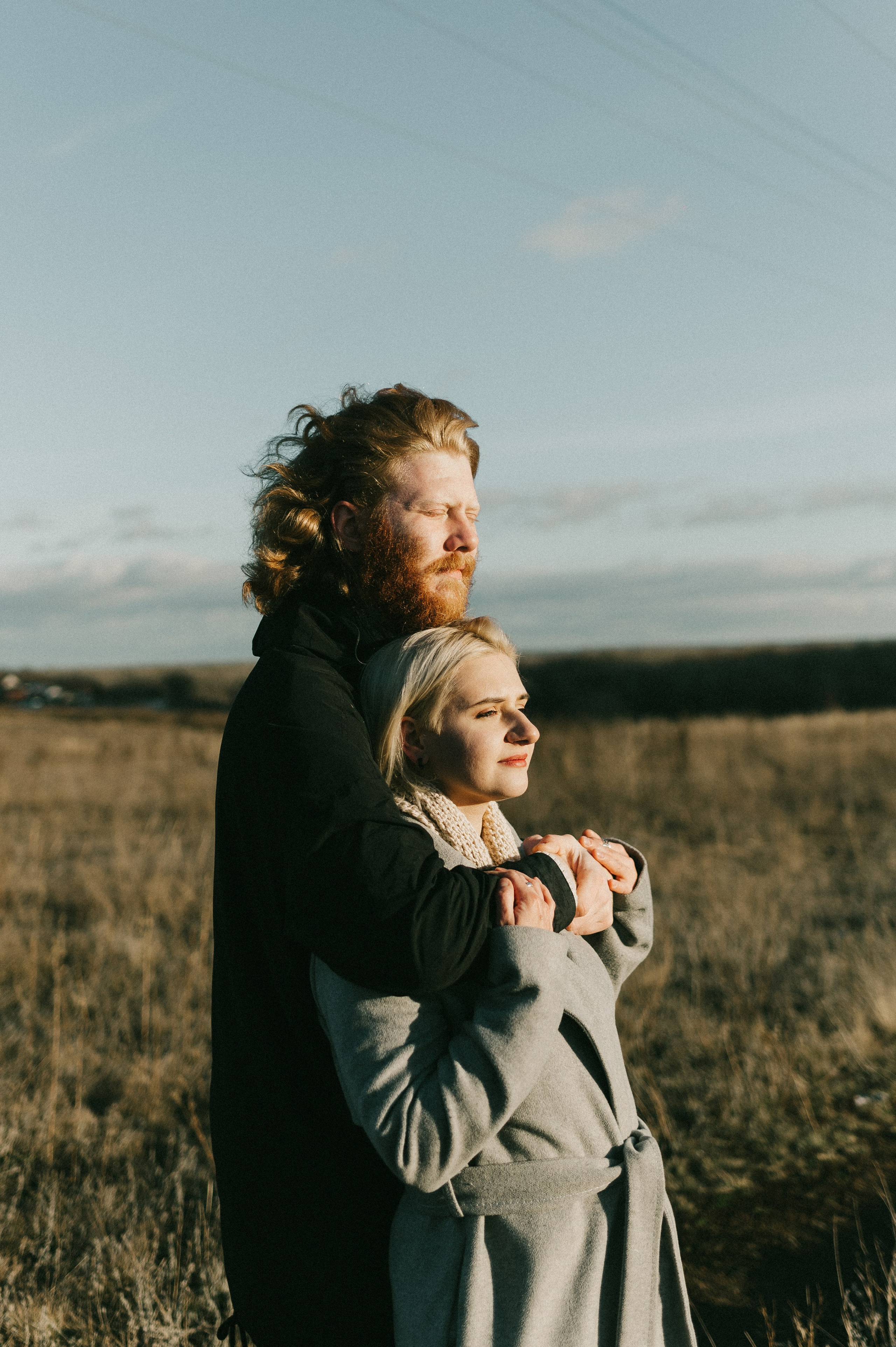 Саша+Саша. Свадебный и семейный фотограф в Самаре Надежда Раскина