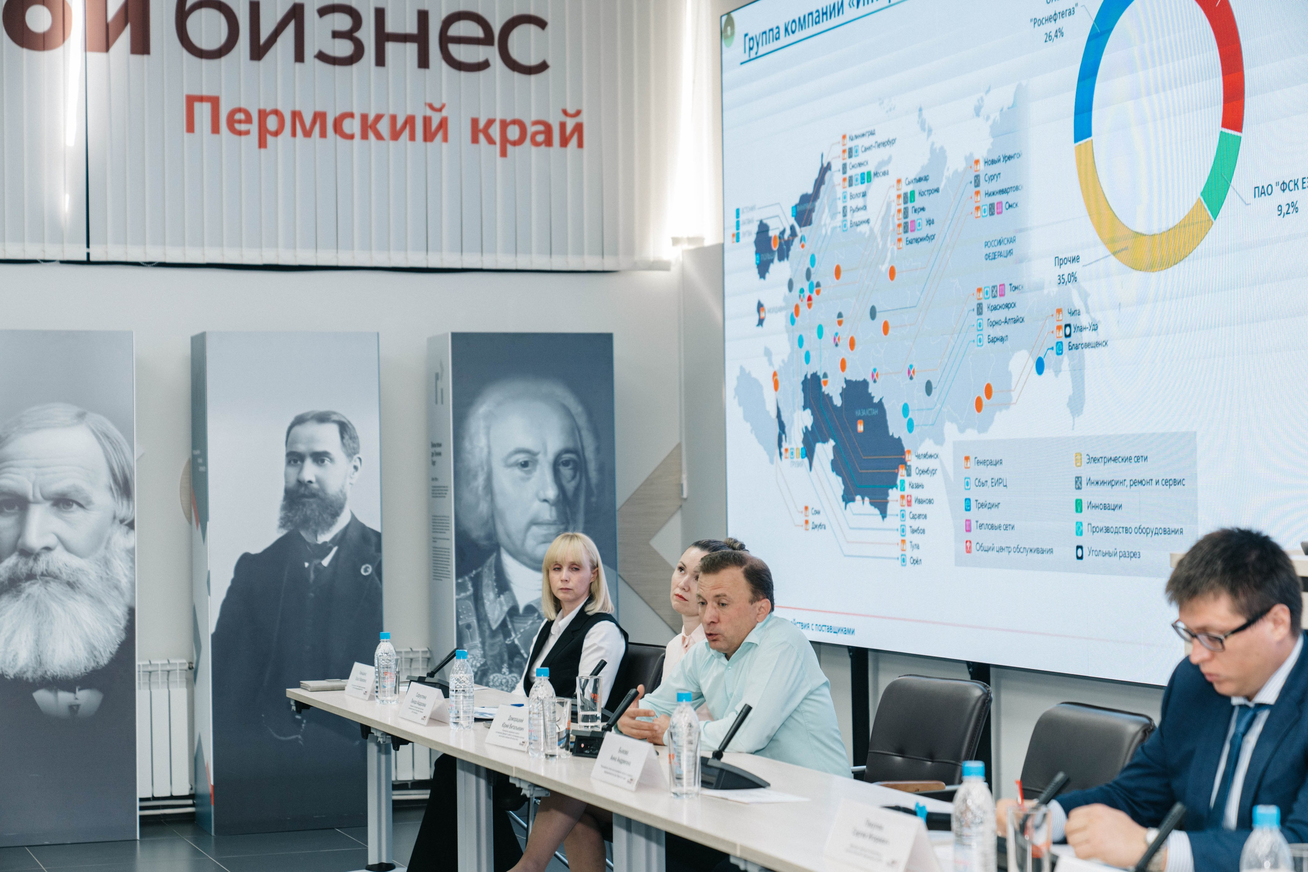 Репортаж МОЙ БИЗНЕС. Свадебный и Мужской фотограф