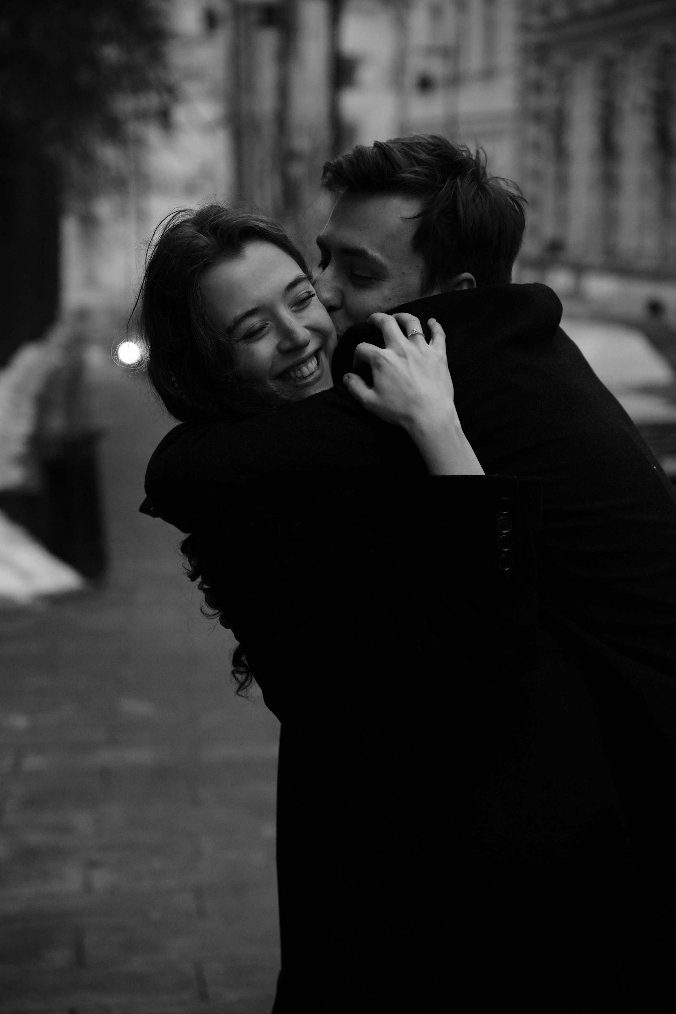 Андрей и София. Маргарита — фотограф и видеограф / Москва