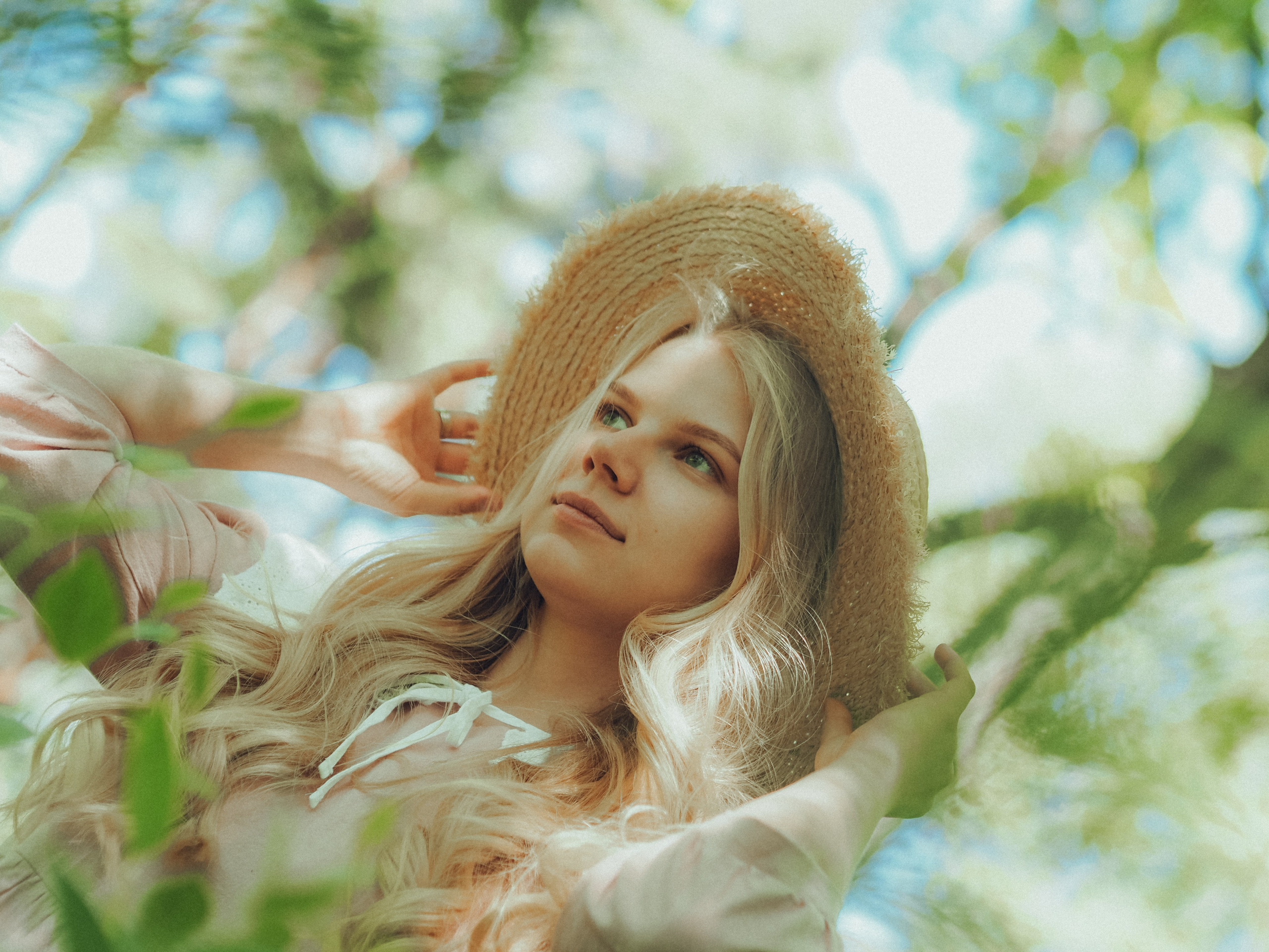 Мария. Фотограф в Москве — Сергей Люкшинов