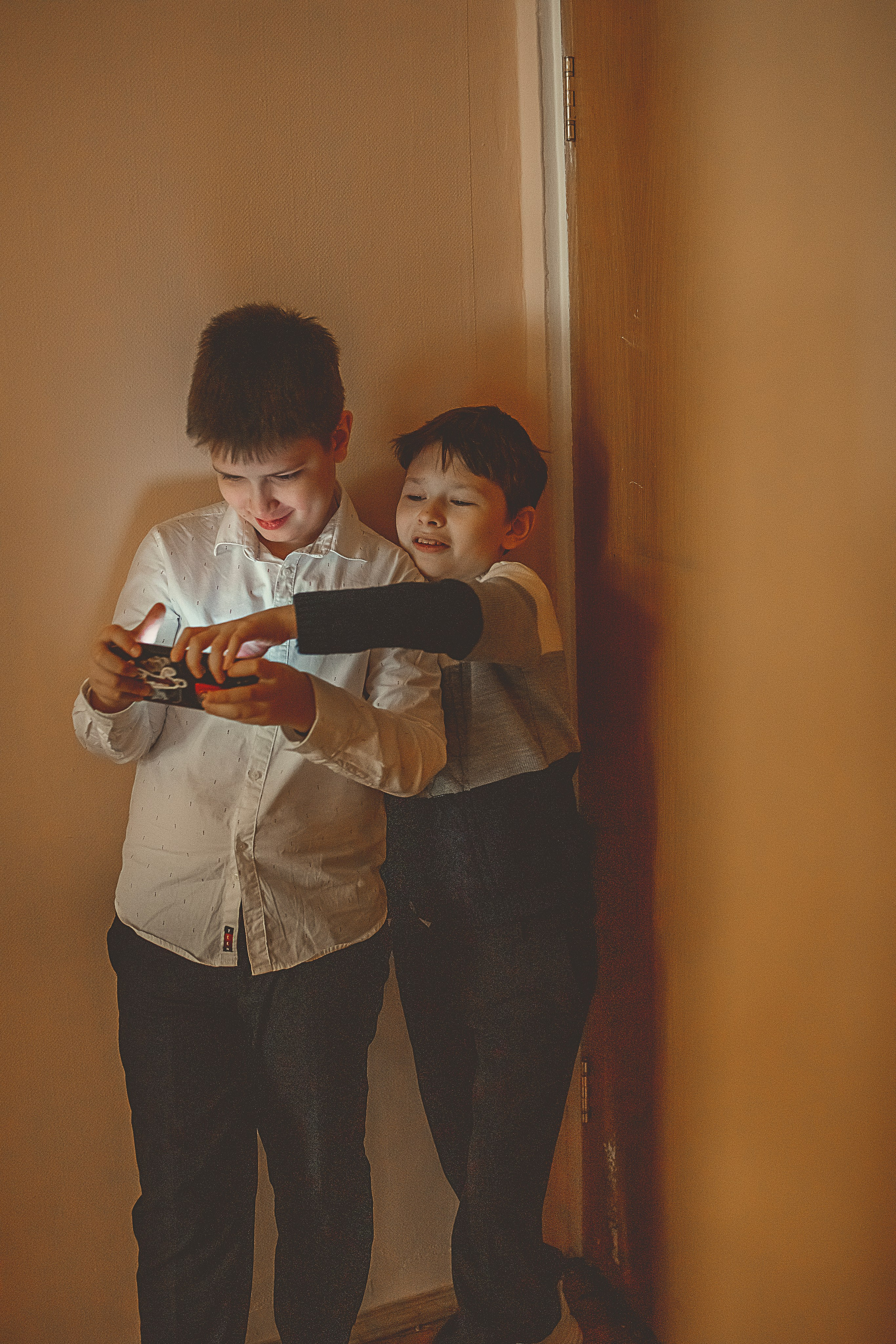 Альбом 4 класс