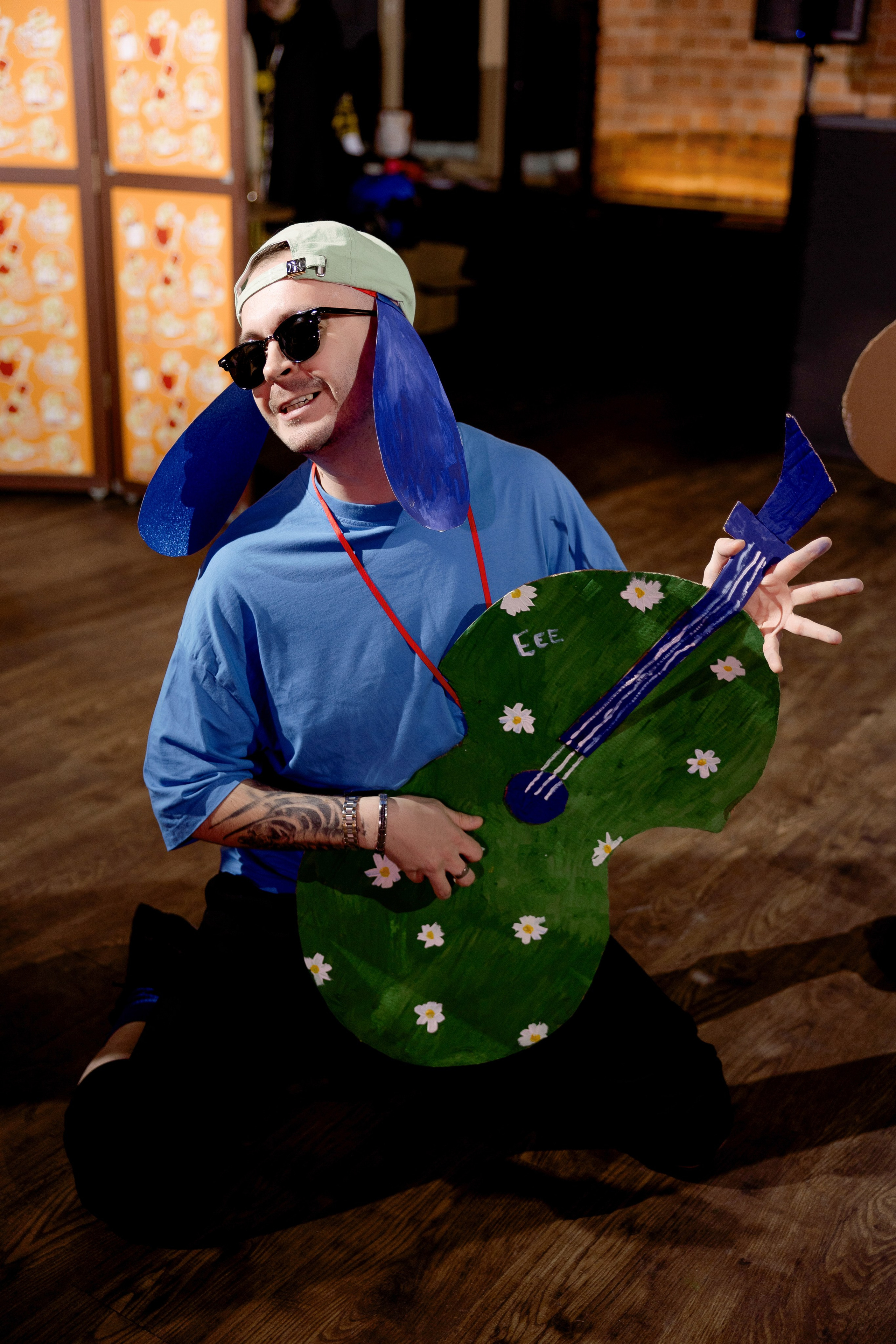 Корпоратив. Репортаж. Свадебный фотограф в Санкт-Петербурге Павел Резниченко