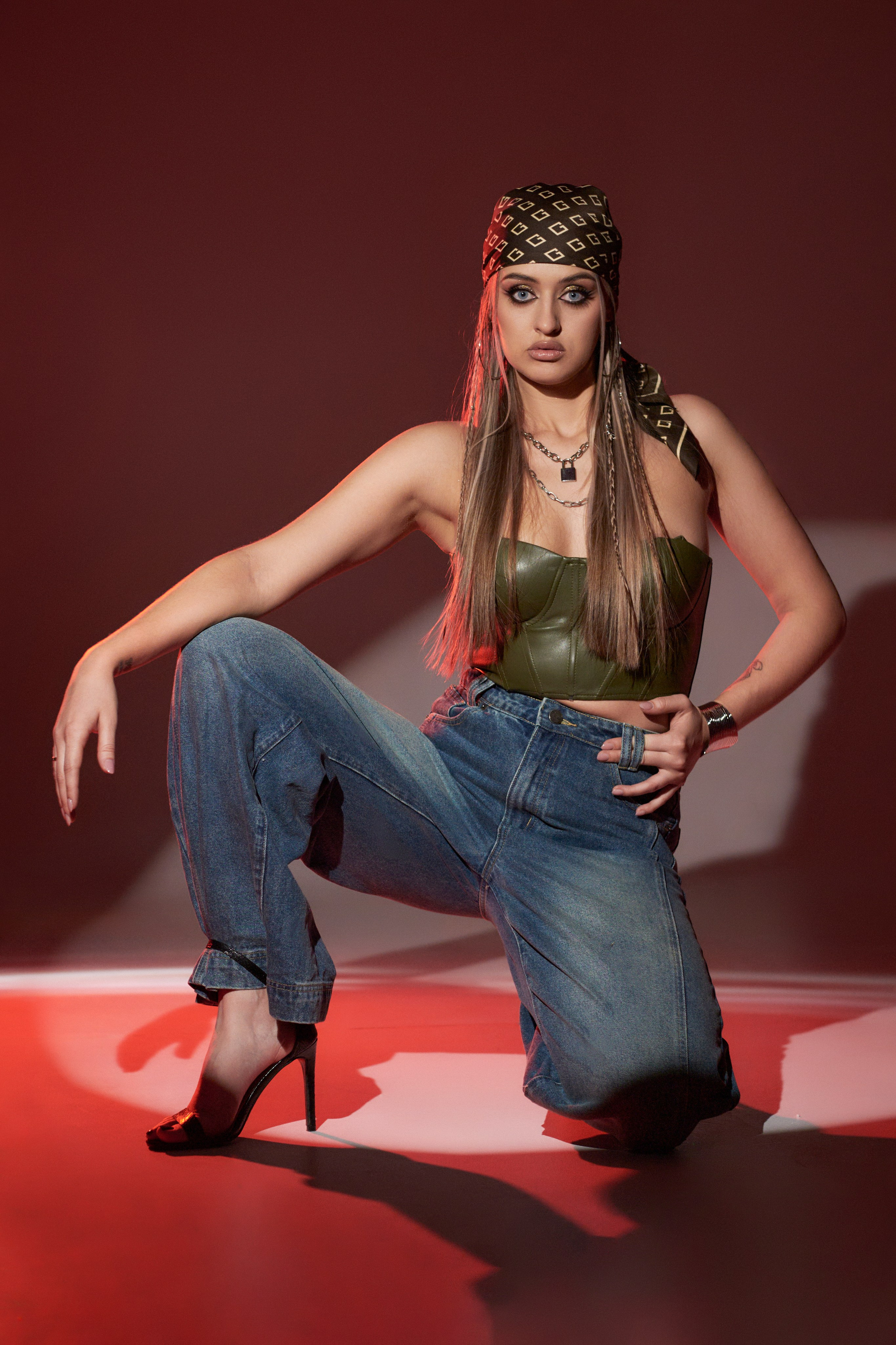 Карина. Антонина Мезинова фотограф Михайловка и Волгоград