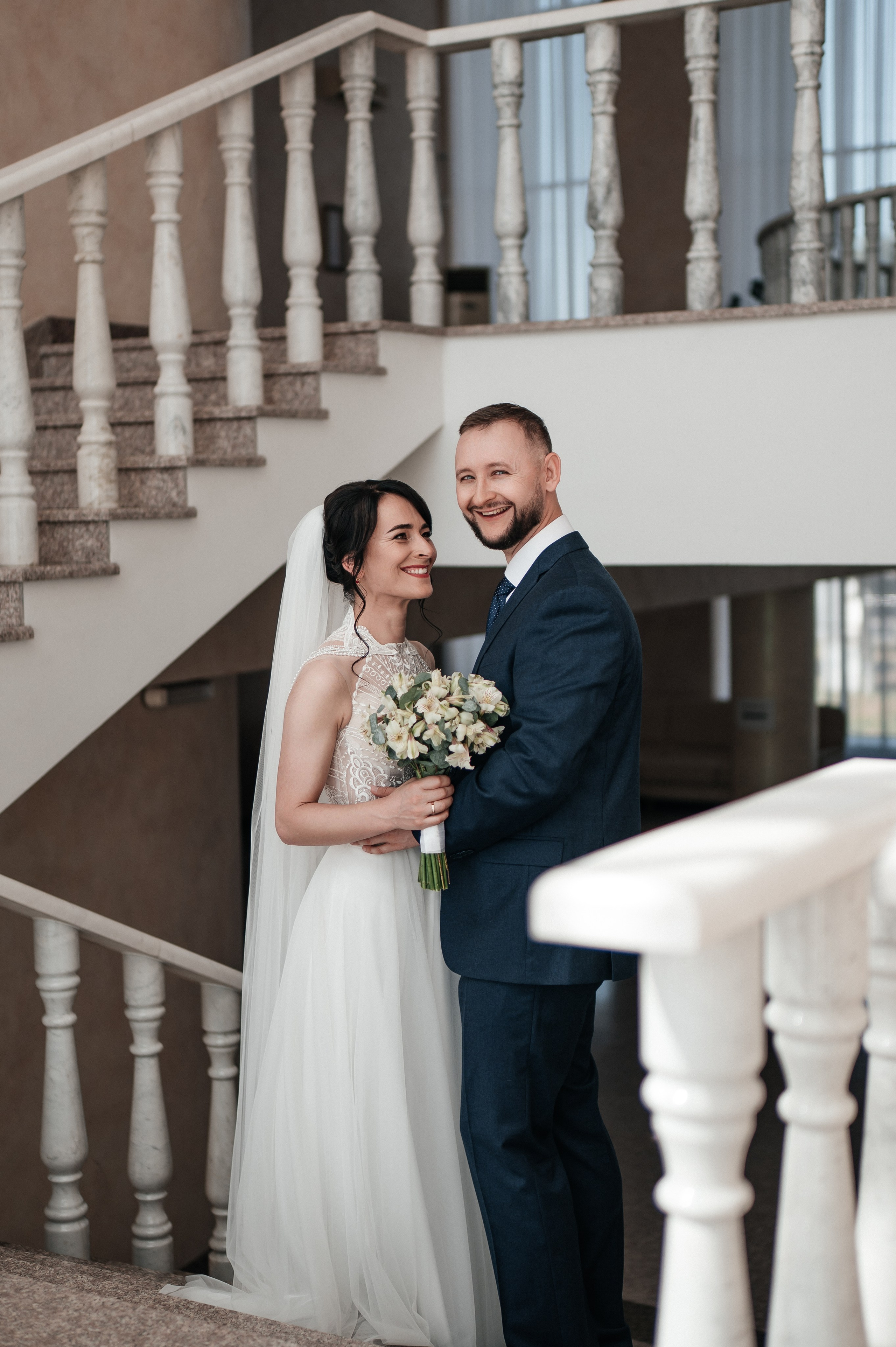 Константин и Мадина. Ривьера. Фотограф Екатерина Бочарникова