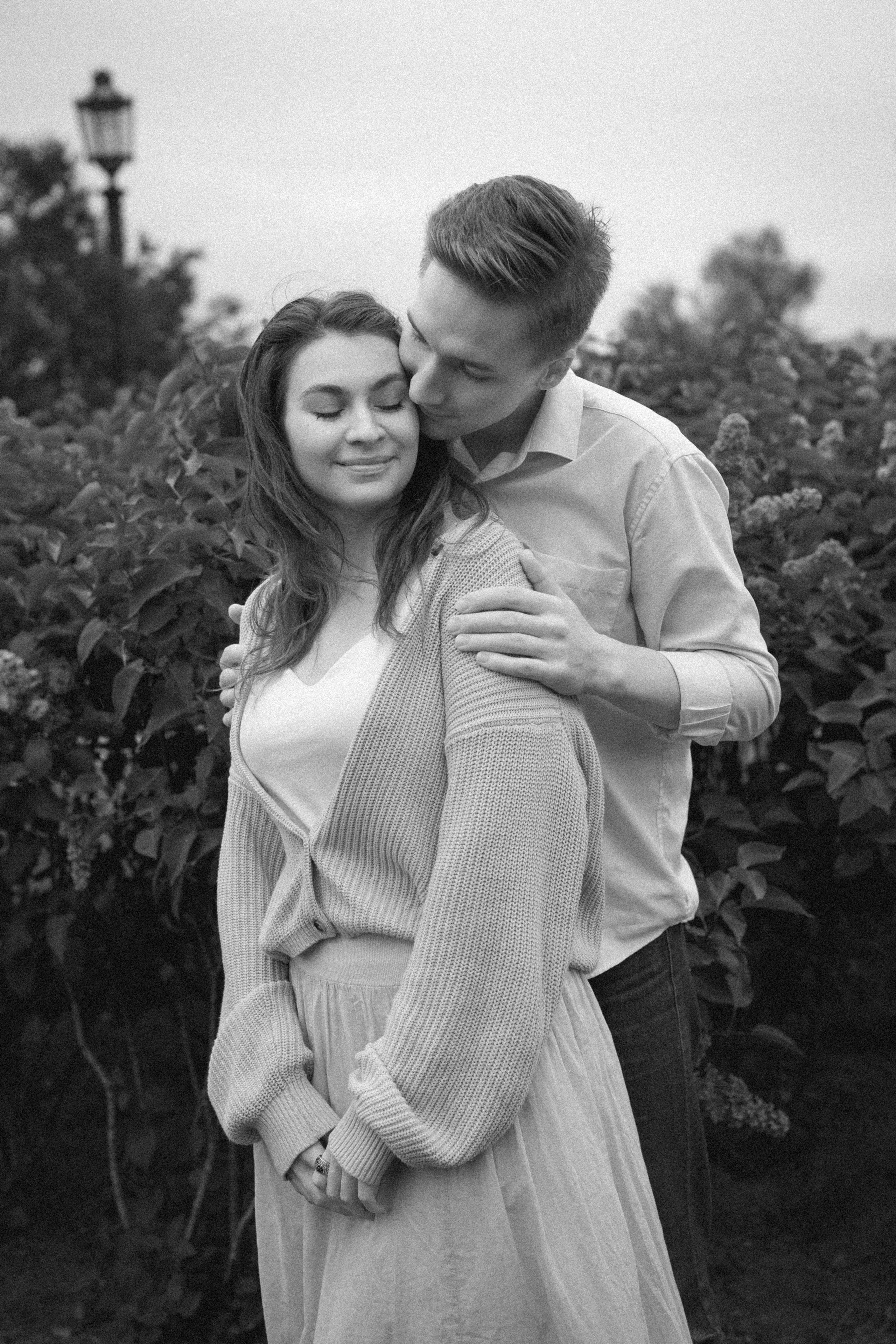 Love story на Марсовом поле. Фотограф Санкт-Петербург Конюхова Мария