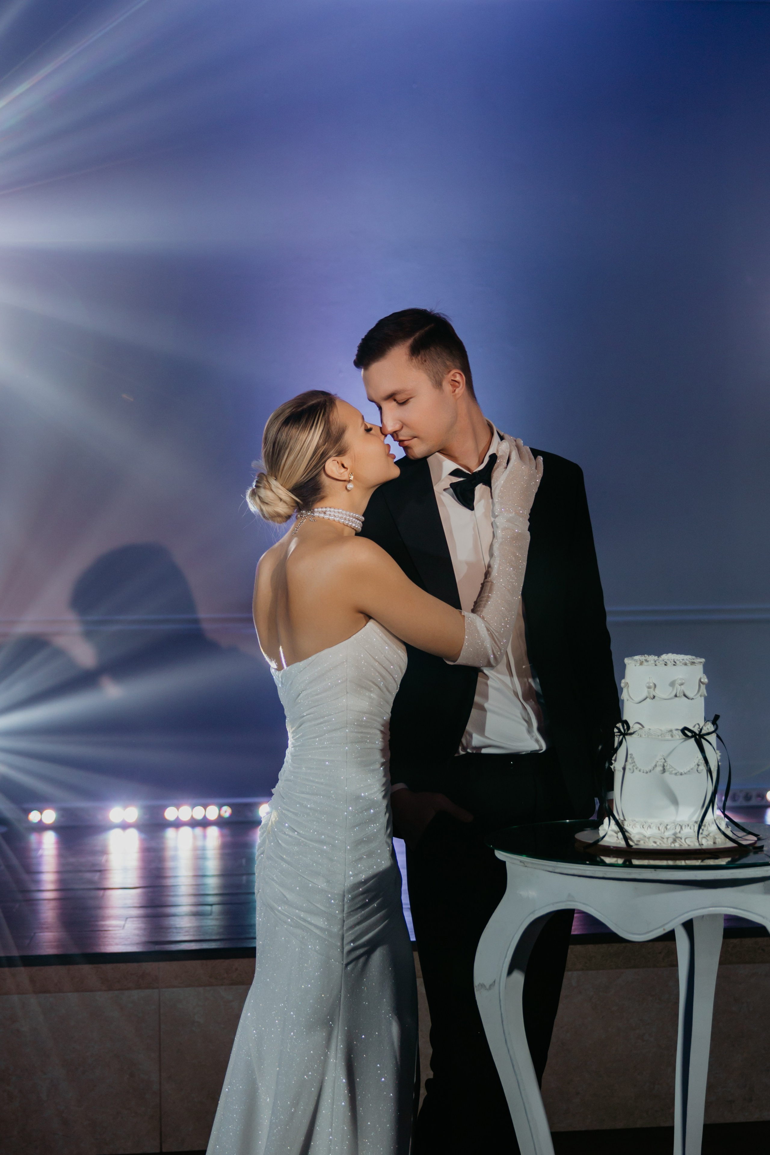 Дима и Лиза. Свадебный и портретный фотограф Минск Евсович Инна