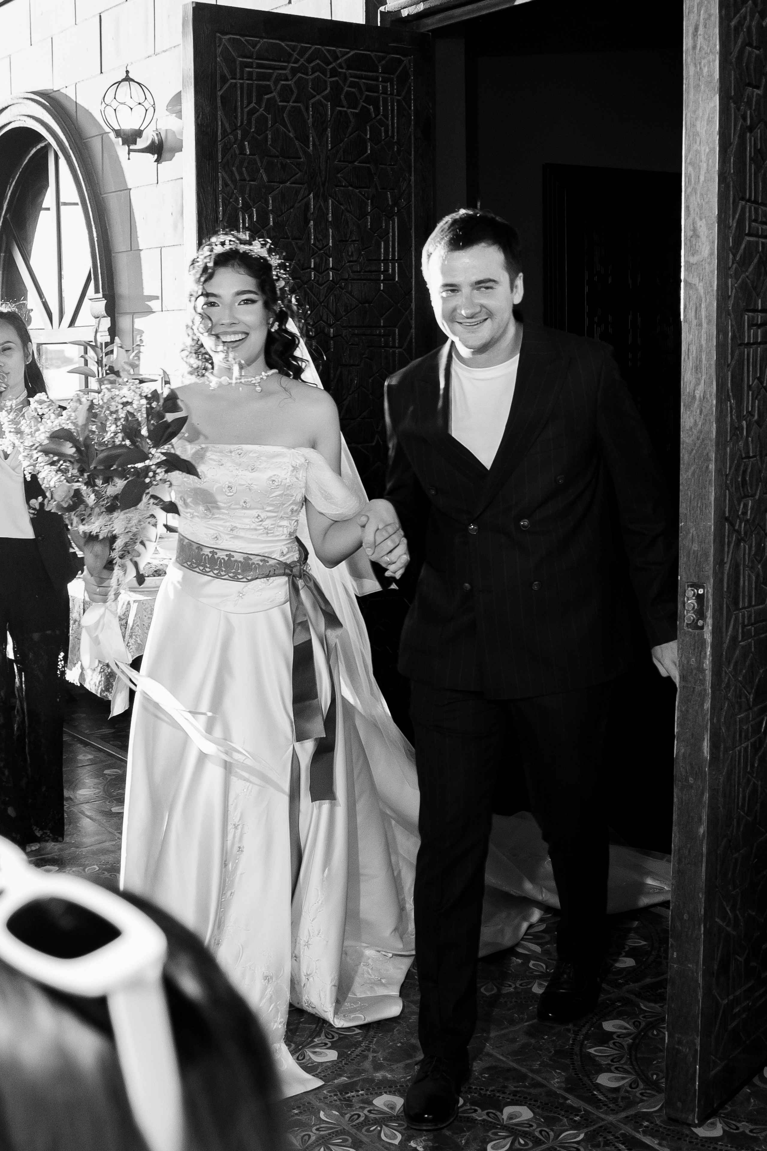 Samir & Yanna. Свадебный и фэшн фотограф