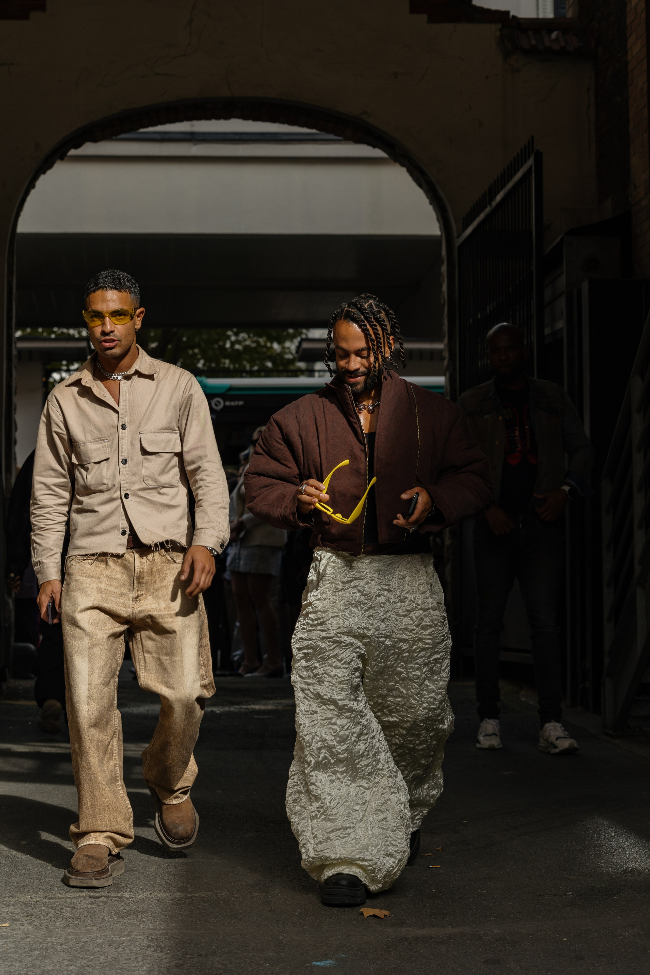 VICTORIA TOMAS. Photographer in Milan Ivan Goncharov