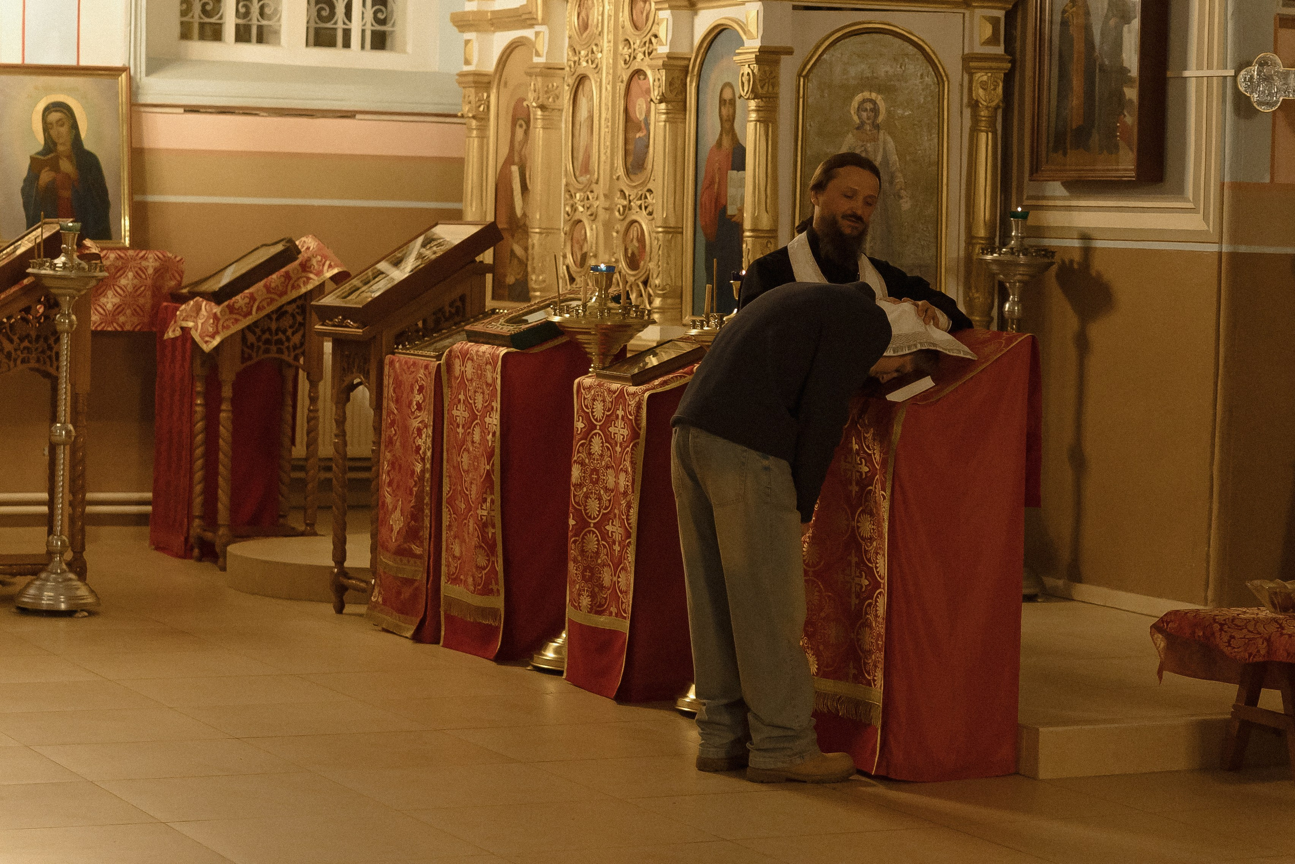 Пасха 2026. Свадебный фотограф Колесников Антон