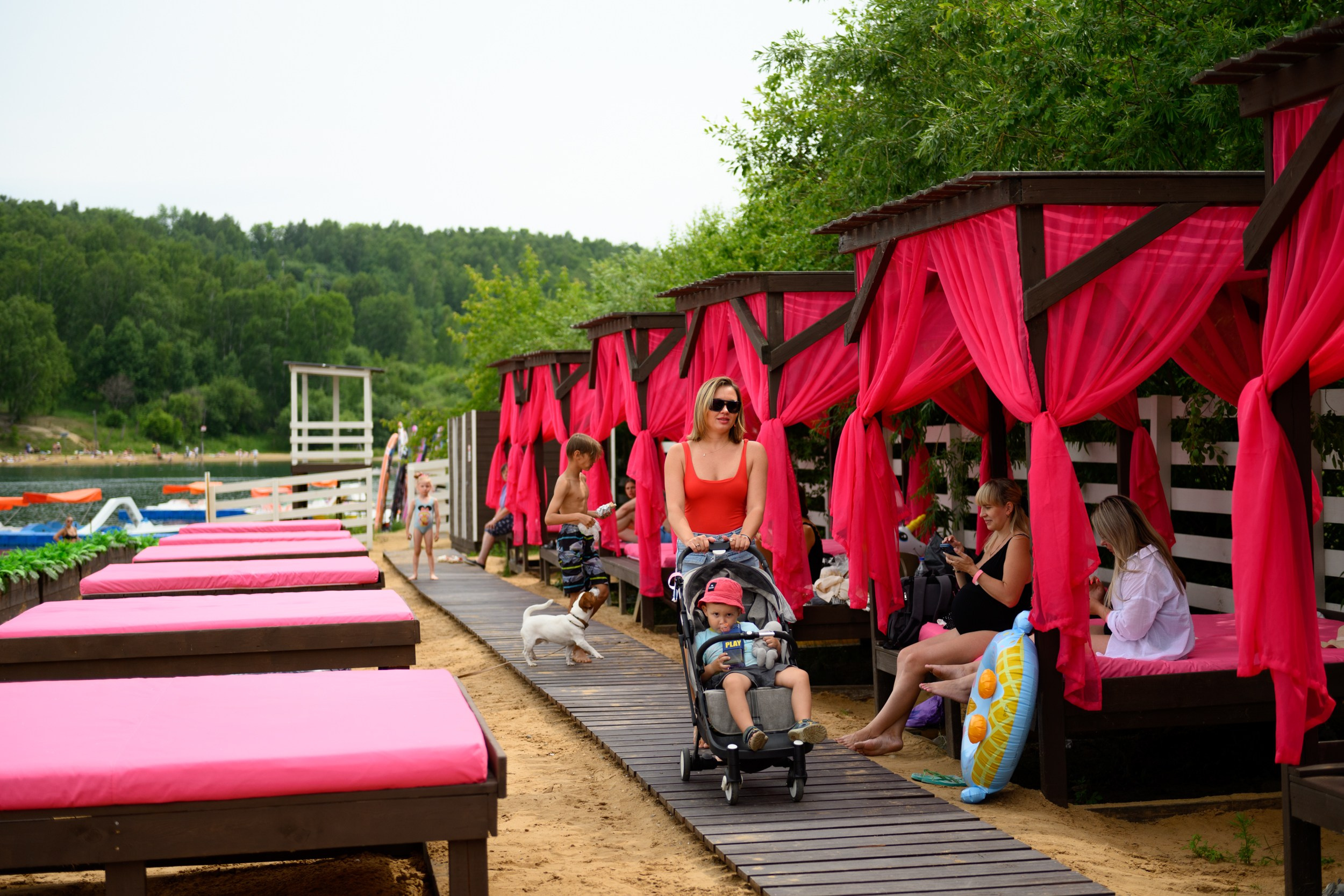 Открытие Якоби. Свадебный фотограф Иркутск Алексей Шульгин