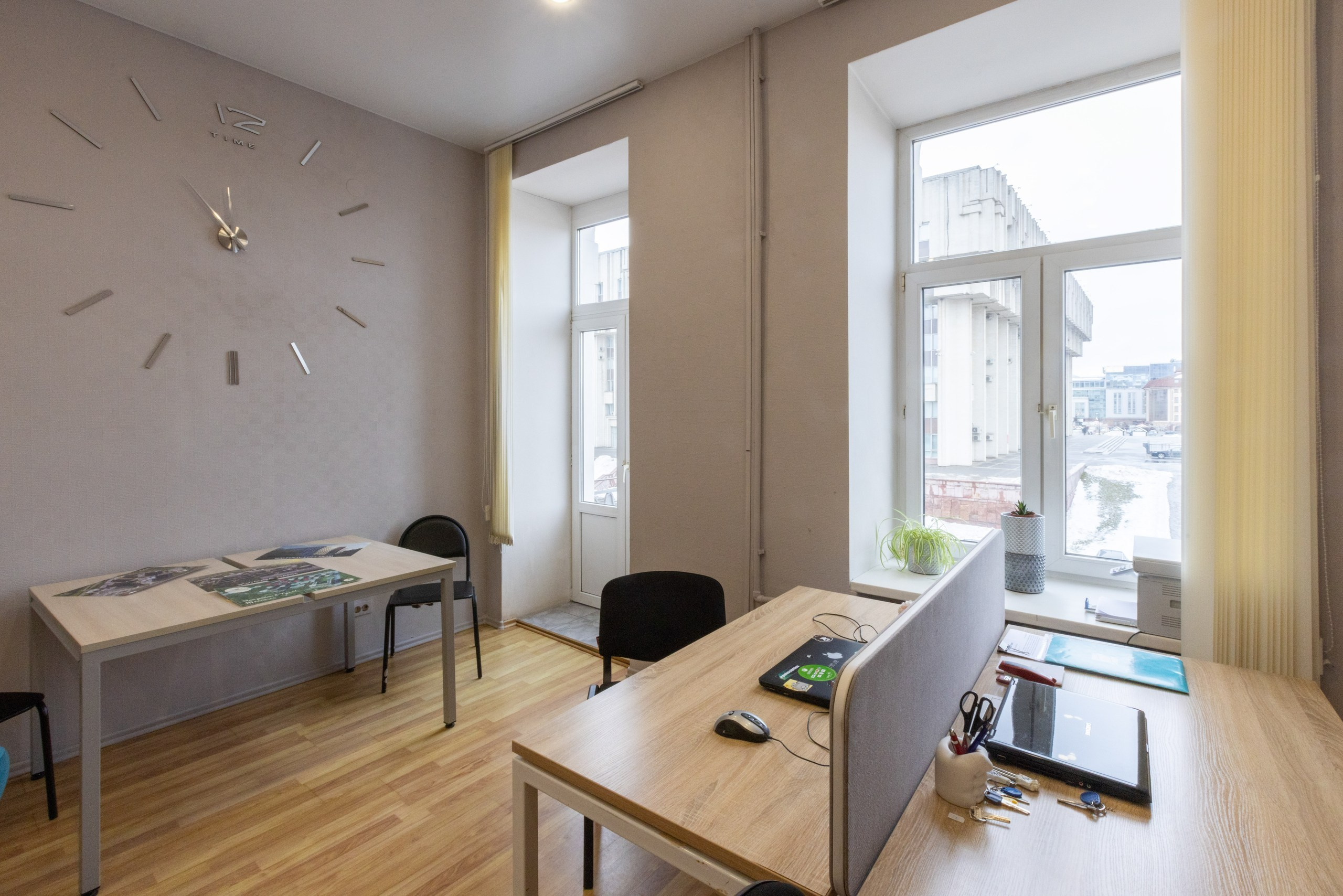 Агентство недвижимости «Аванс». Фотограф в Туле Крупский АнДРей. Фотостудия «КАДР71» в Туле