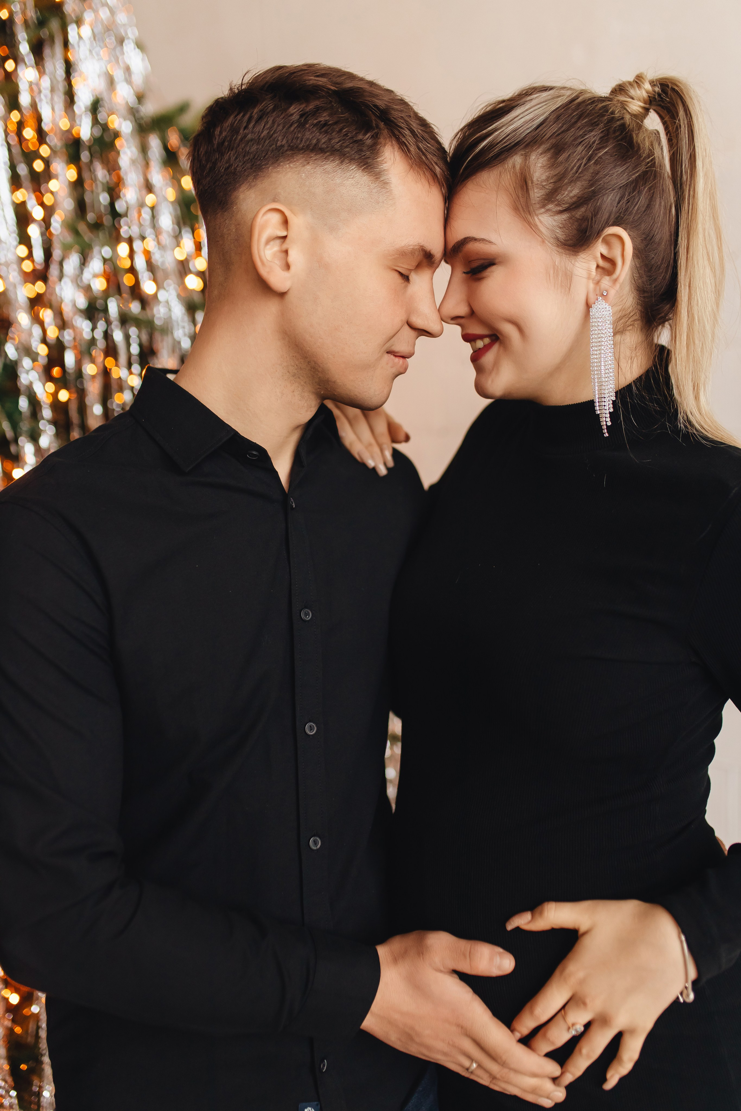 Сережа и Лера. Свадебный и семейный фотограф в Туле и области Маша Костина