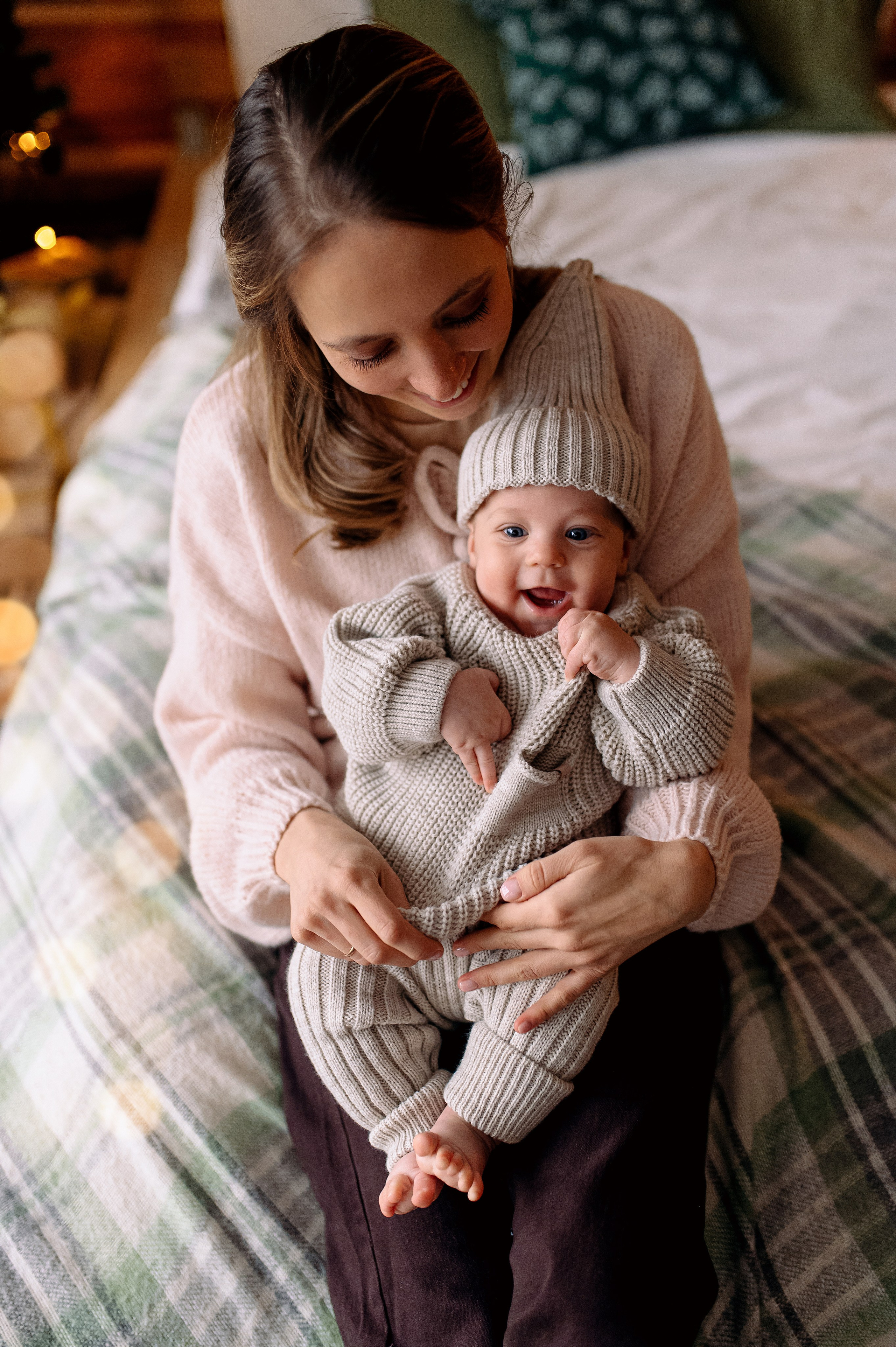 СКОРО НОВЫЙ ГОД. Шашкова Вероника / Свадебный и семейный фотограф Москва и Ярославль