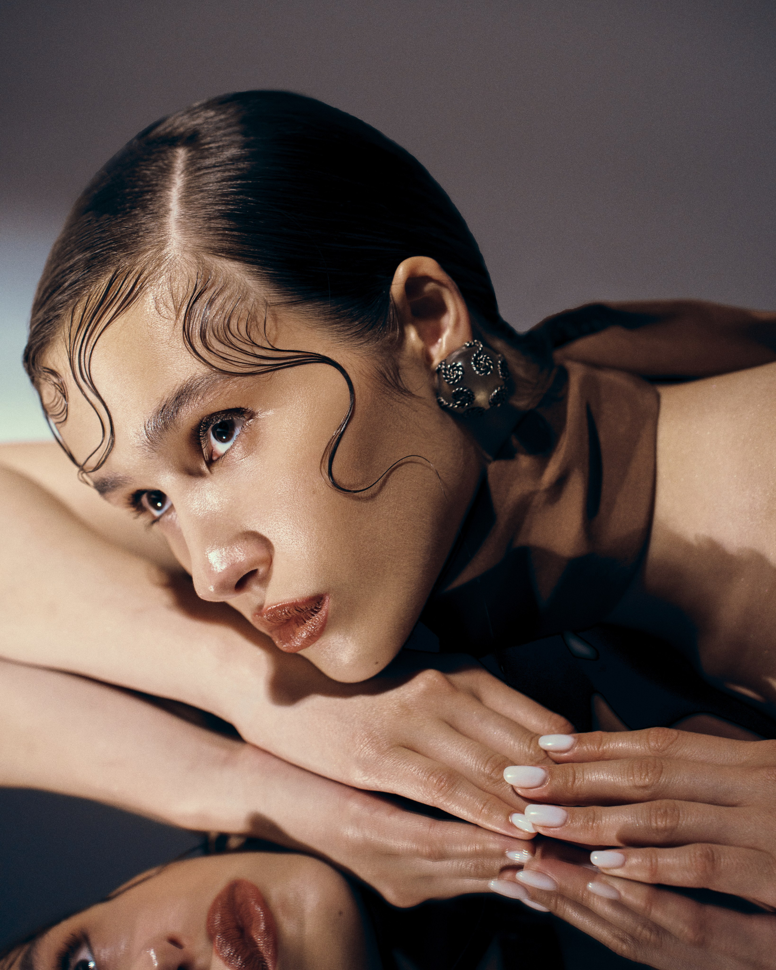 ANASTASIA. Anastasia Patshina