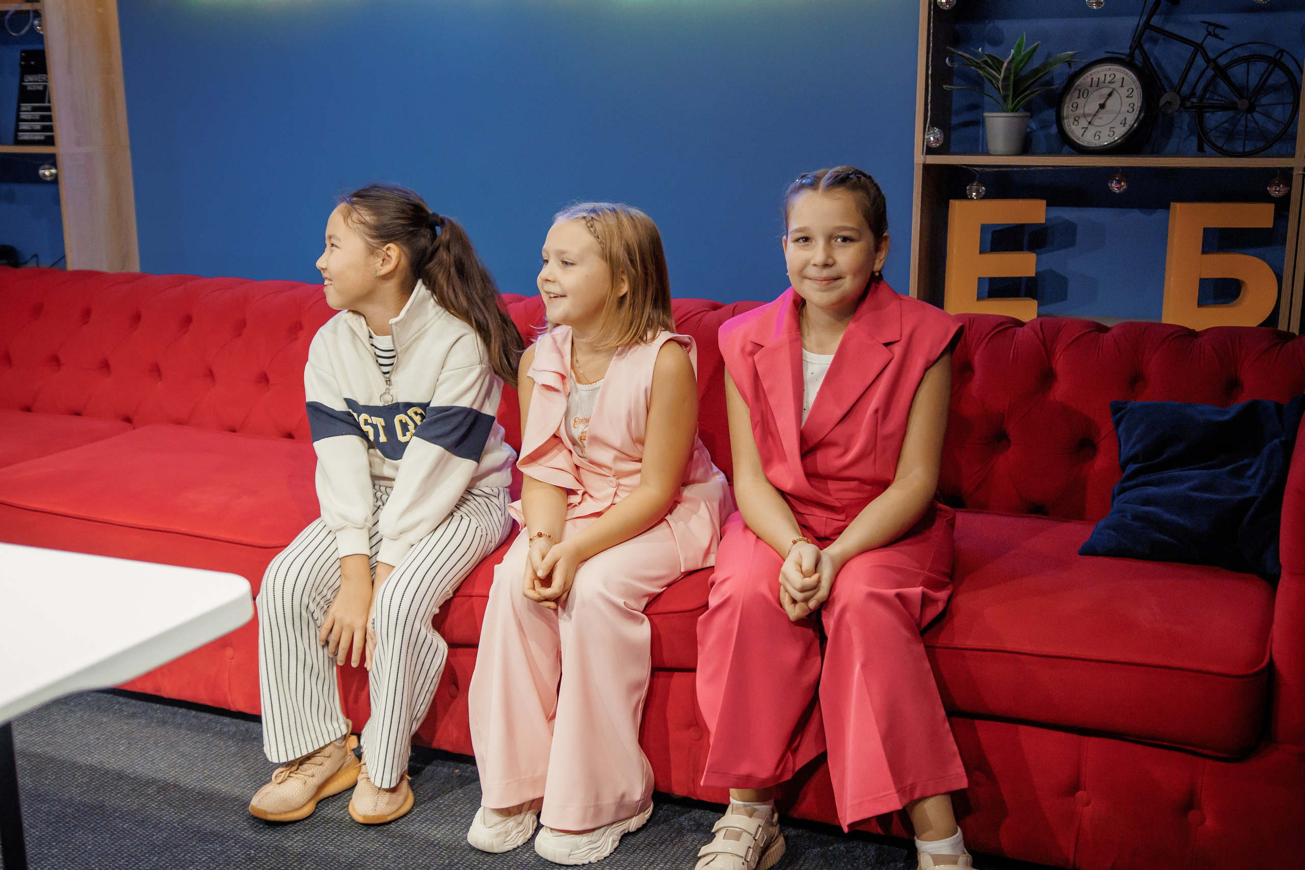 Оливия 10 лет. Диана фотограф в Краснодаре