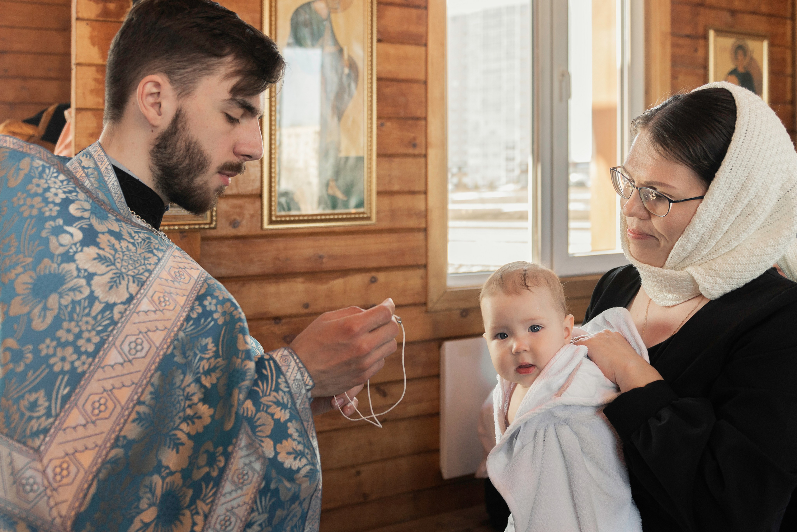 Даша. Детский фотограф, семейный фотограф и репортажи в Кемерово