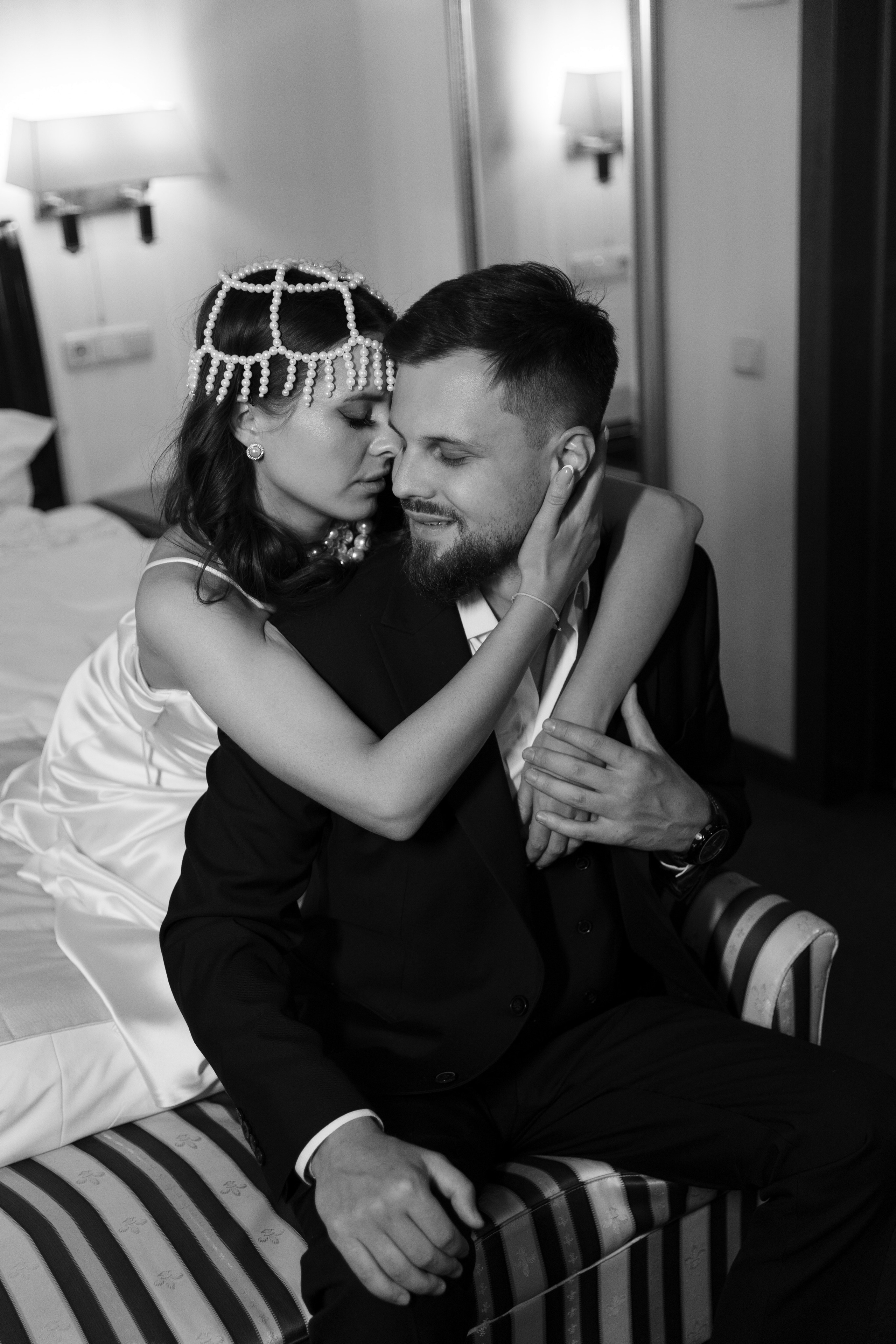 Алексей и Ксения. Я Ира и я фотографирую свадьбы более 10 лет