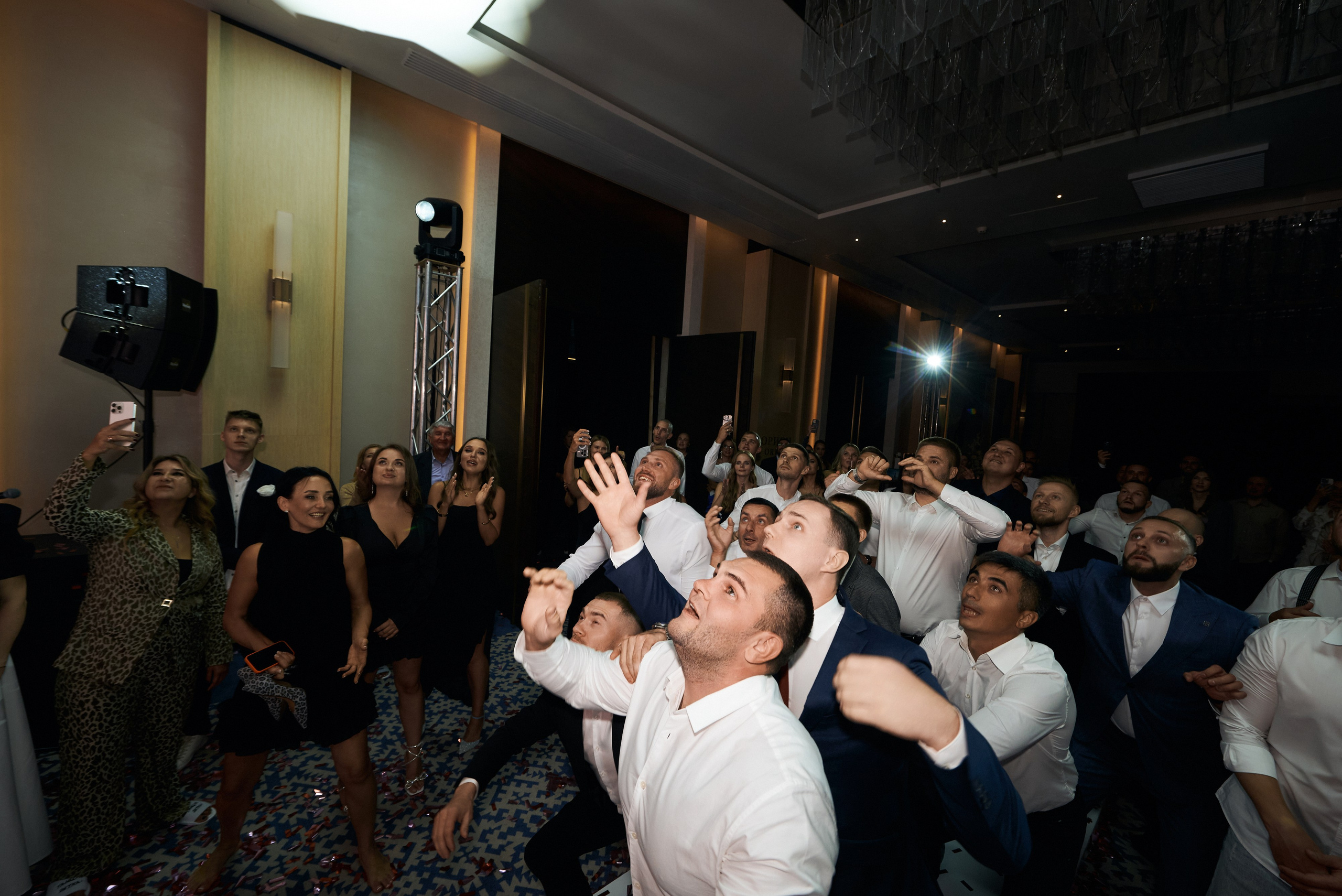 Свадьба 15.09.2024. Свадебный фотограф во Владивостоке Гарагуля Игорь