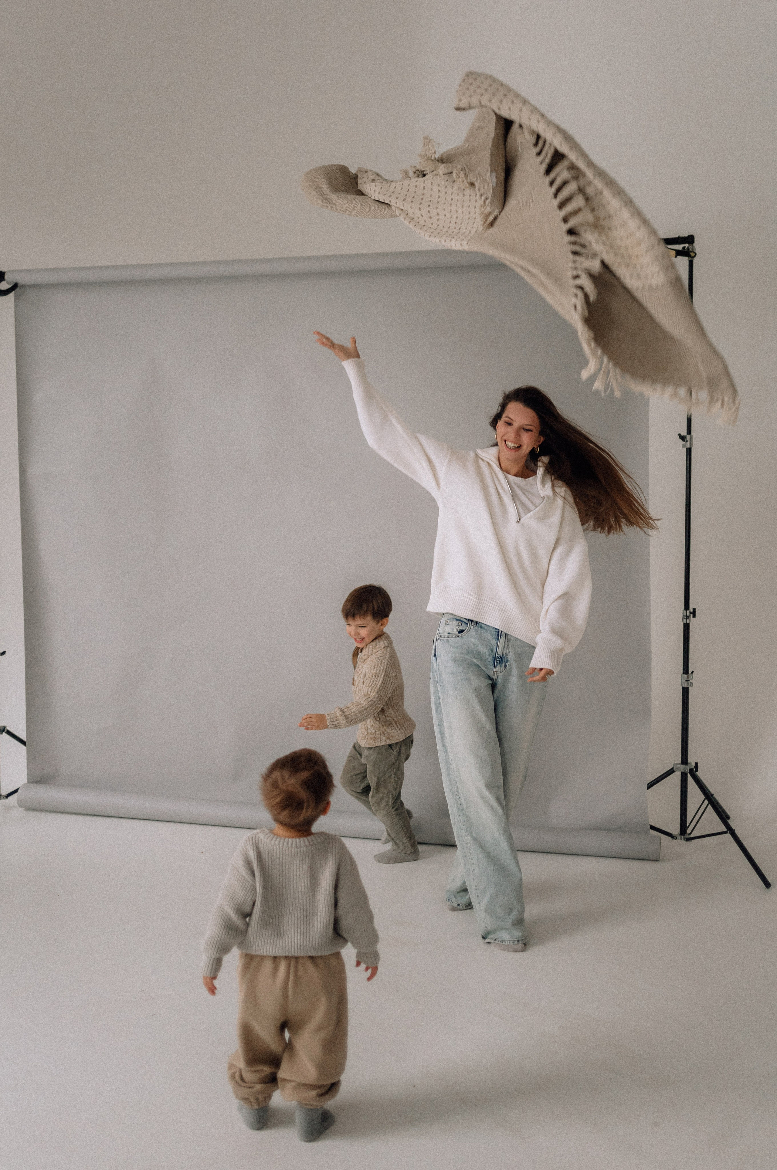 Веселая история