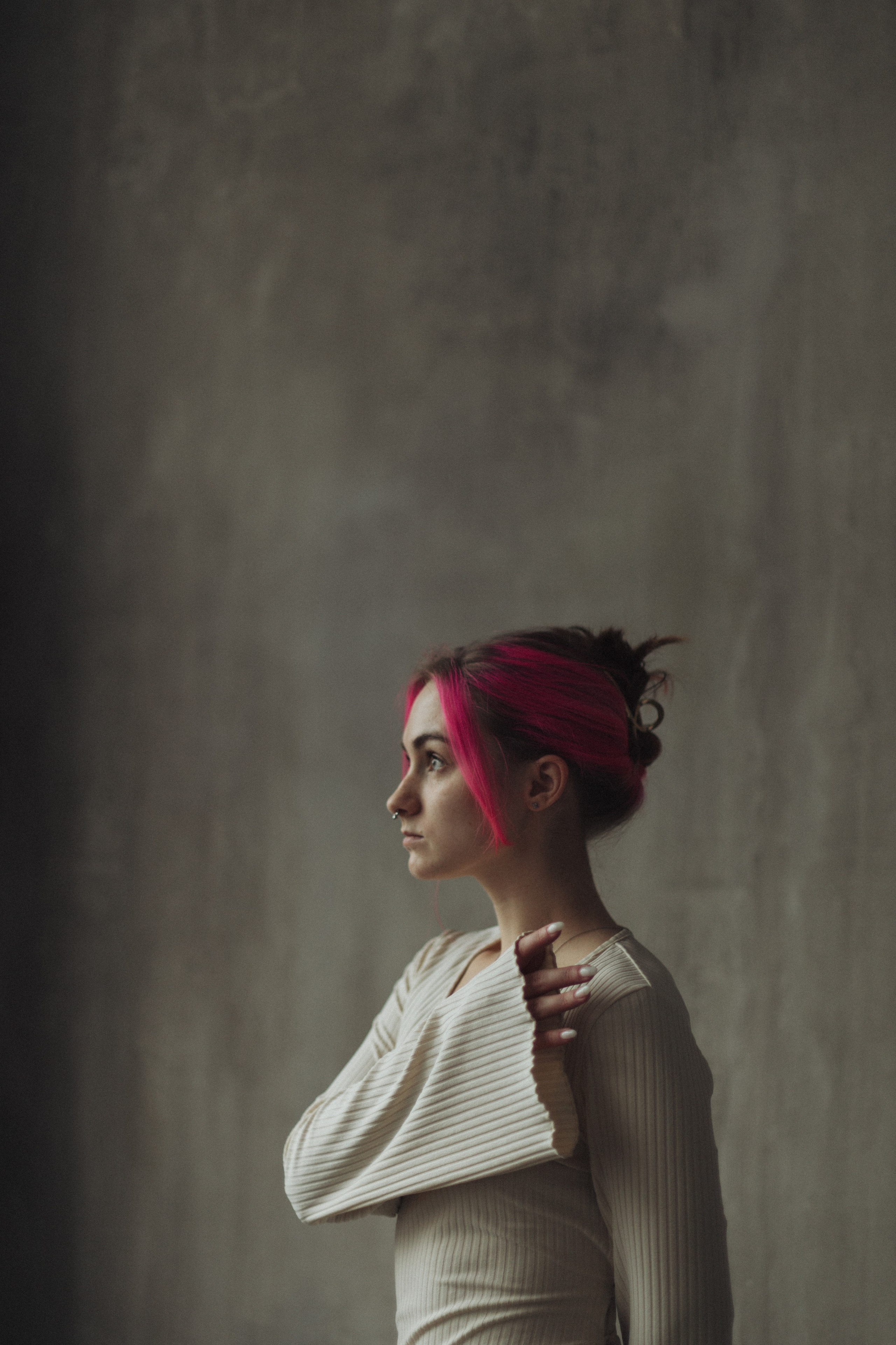 Екатерина. Фотограф Дарья Смирнова