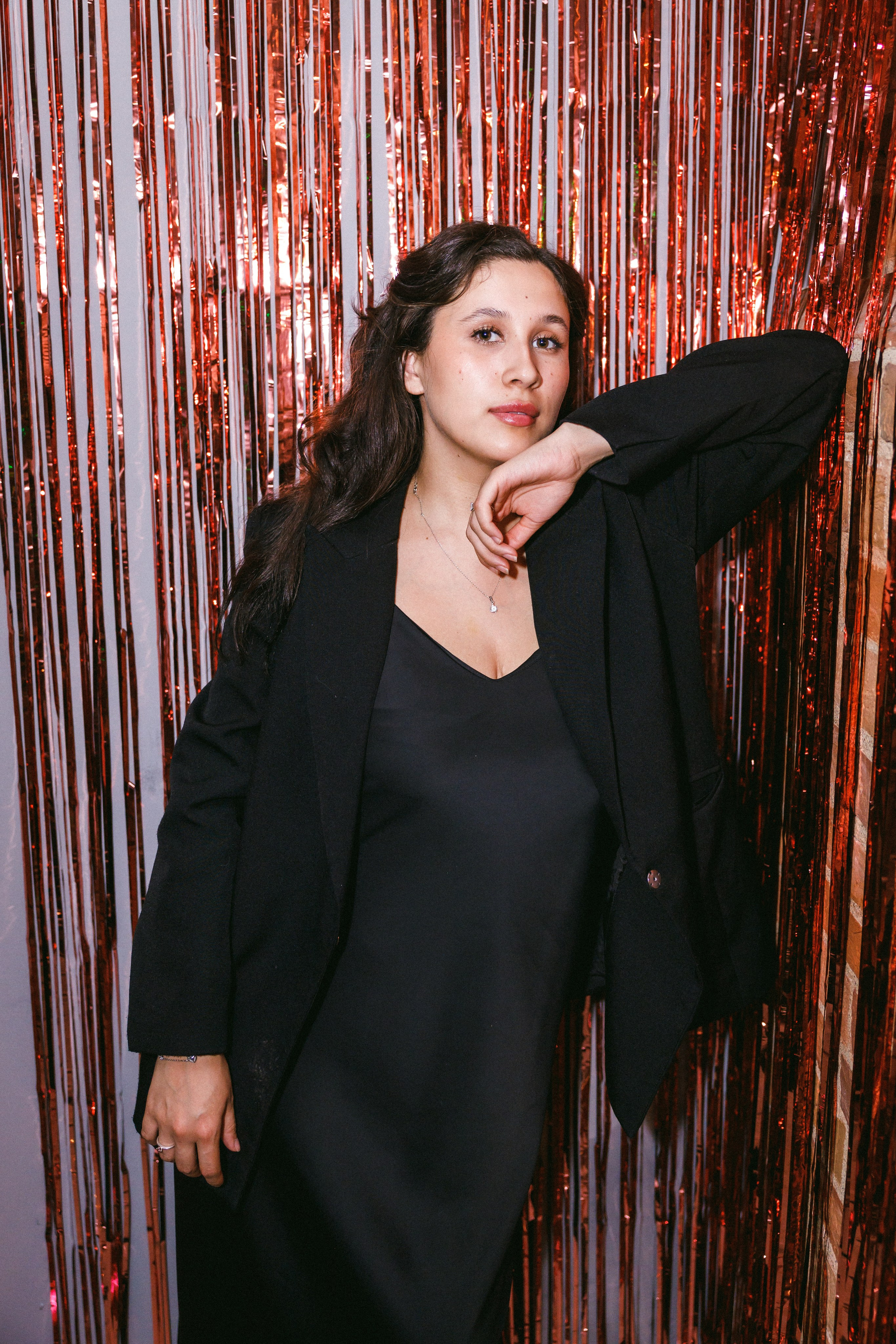 Девичник. Фотограф Дарья Смирнова