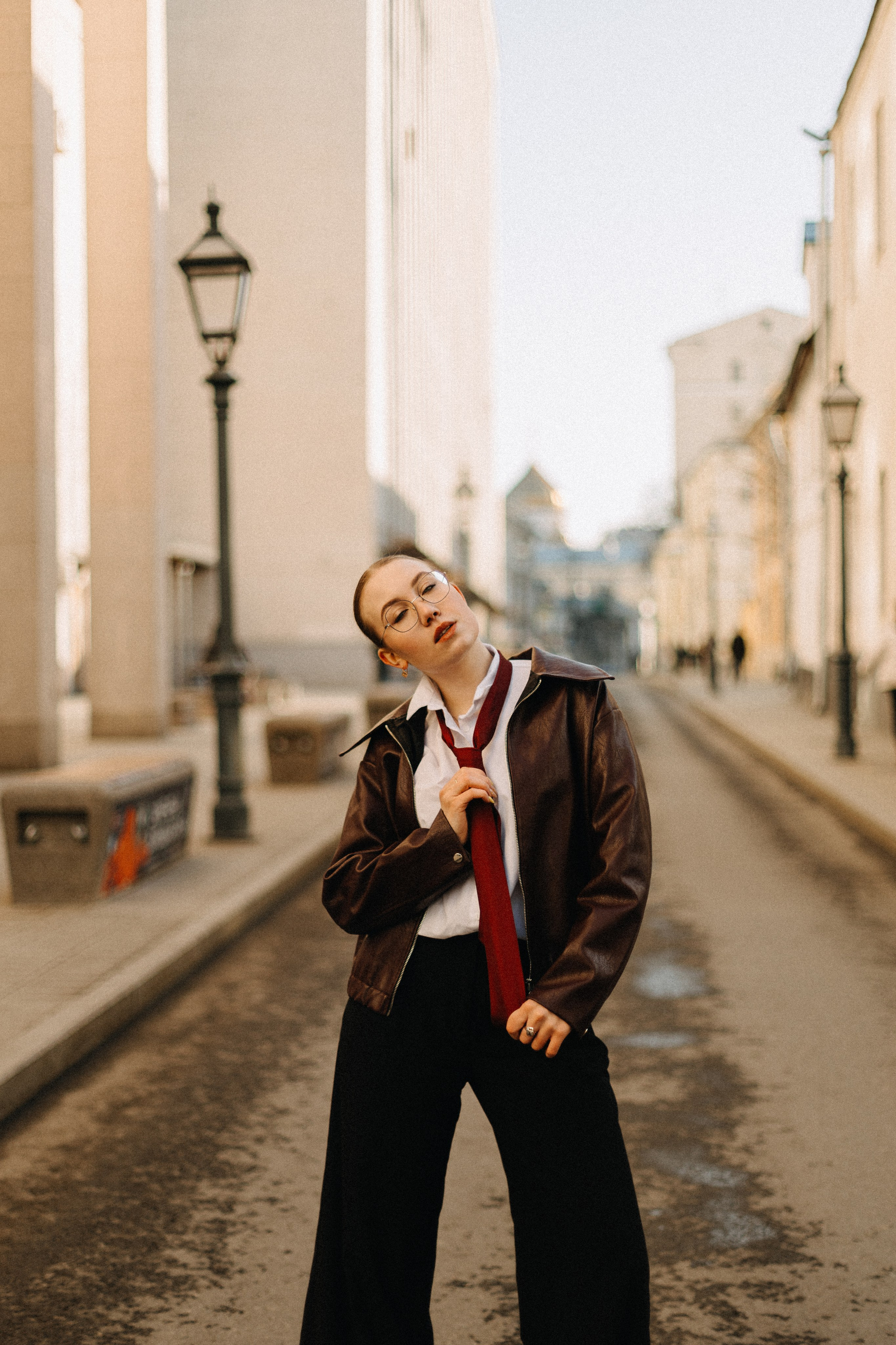 Катя. Фотограф Дарья Смирнова