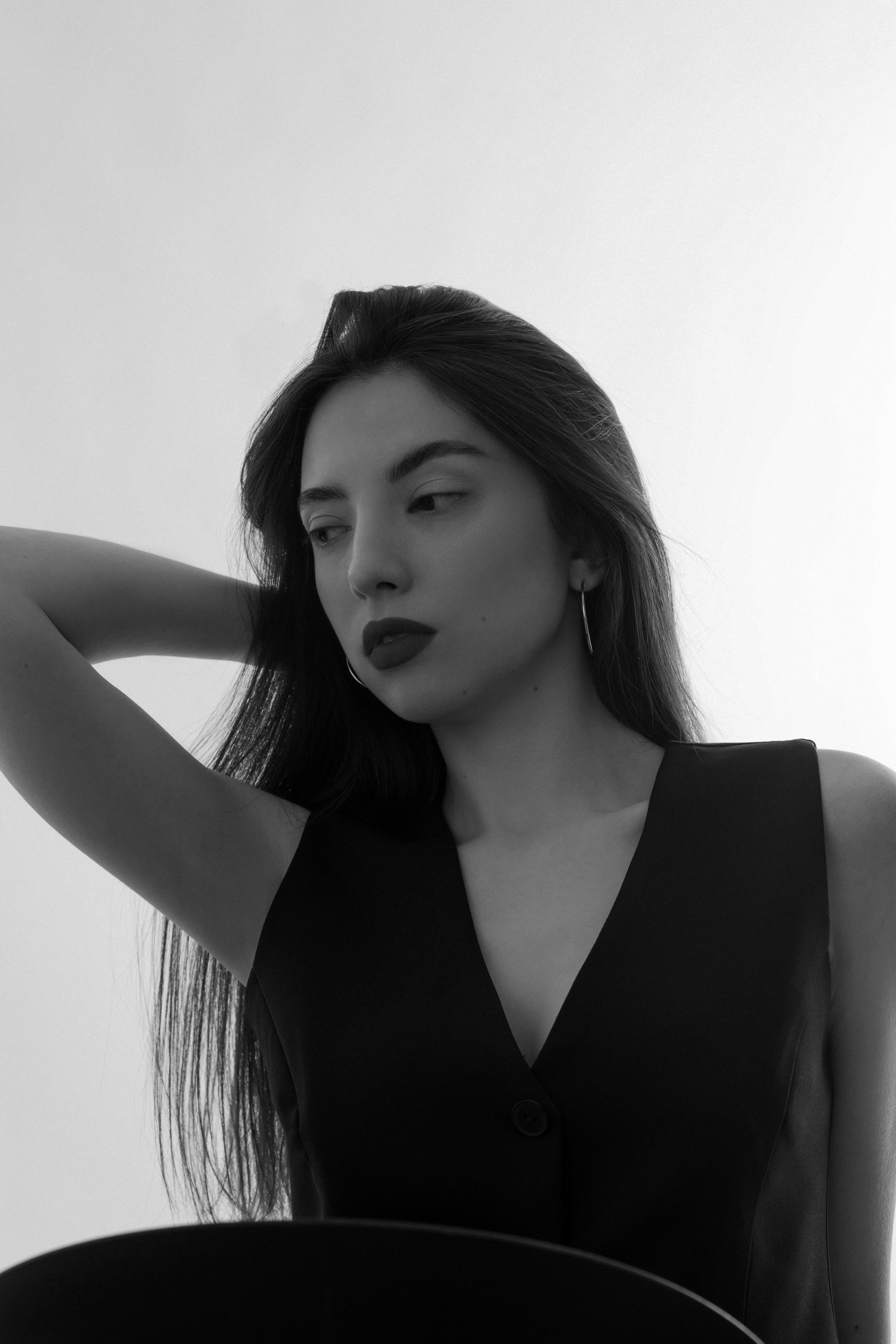 Валерия. Фотограф Дарья Смирнова