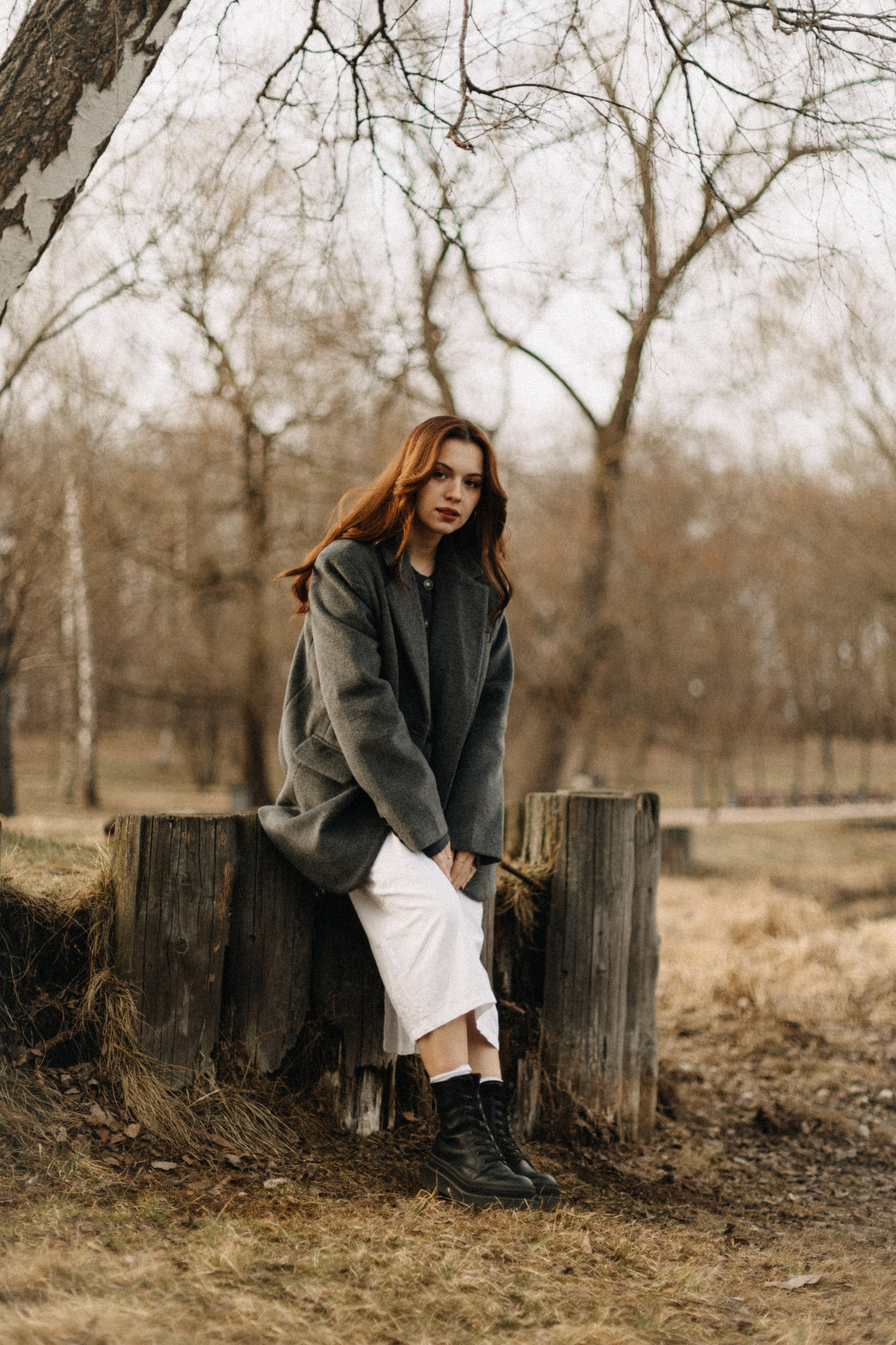 Лиза. Фотограф Дарья Смирнова