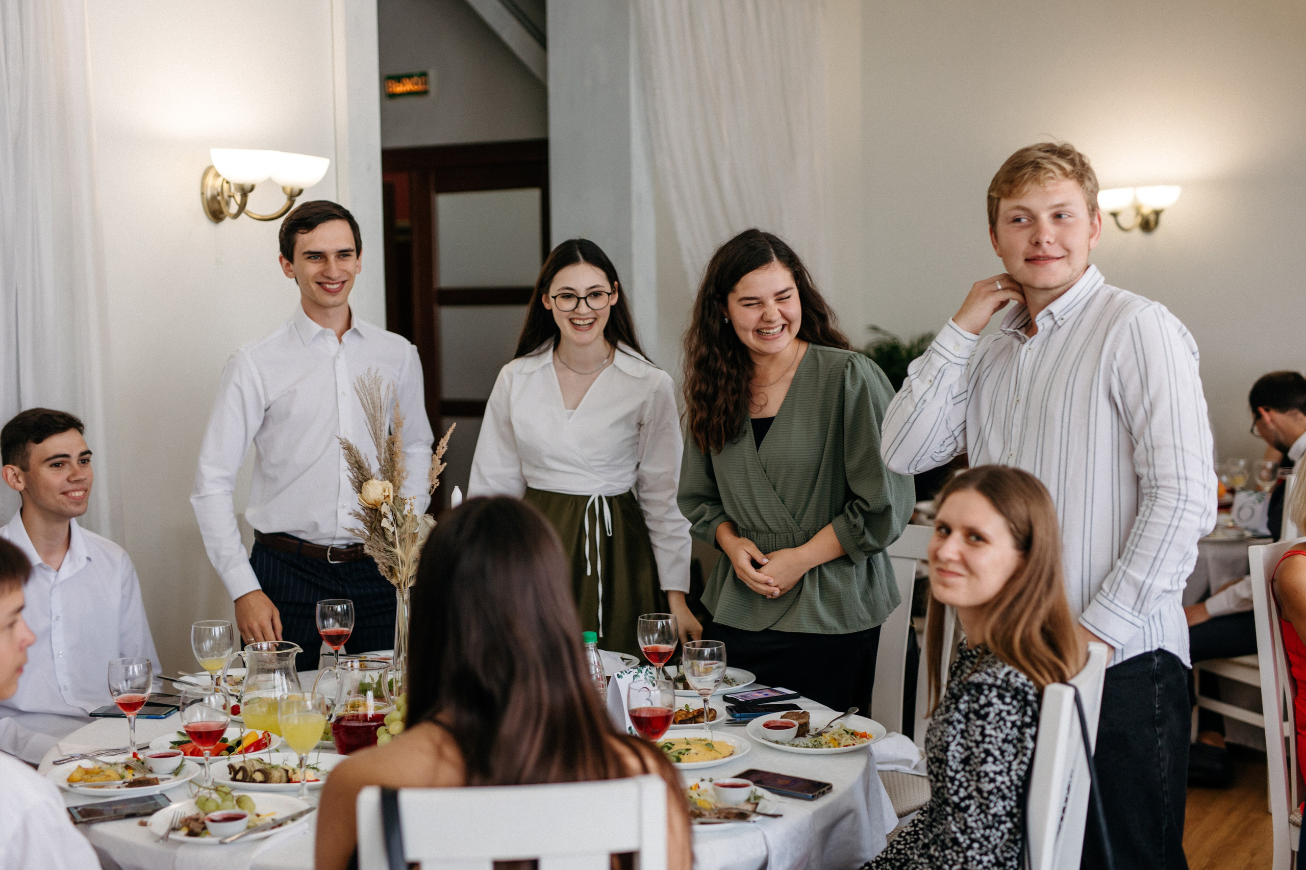 Илья и Эрика. Свадебный фотограф Гродно Минск Destination wedding photographer