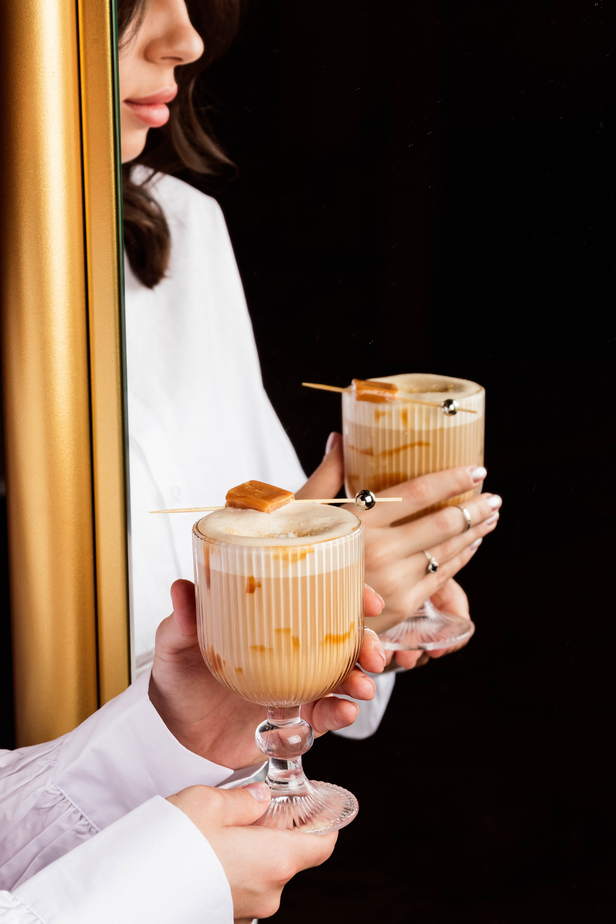 Контент-съемка для сети гастрокофеен «Максим». Фотограф в Тюмени Башмакова Анна