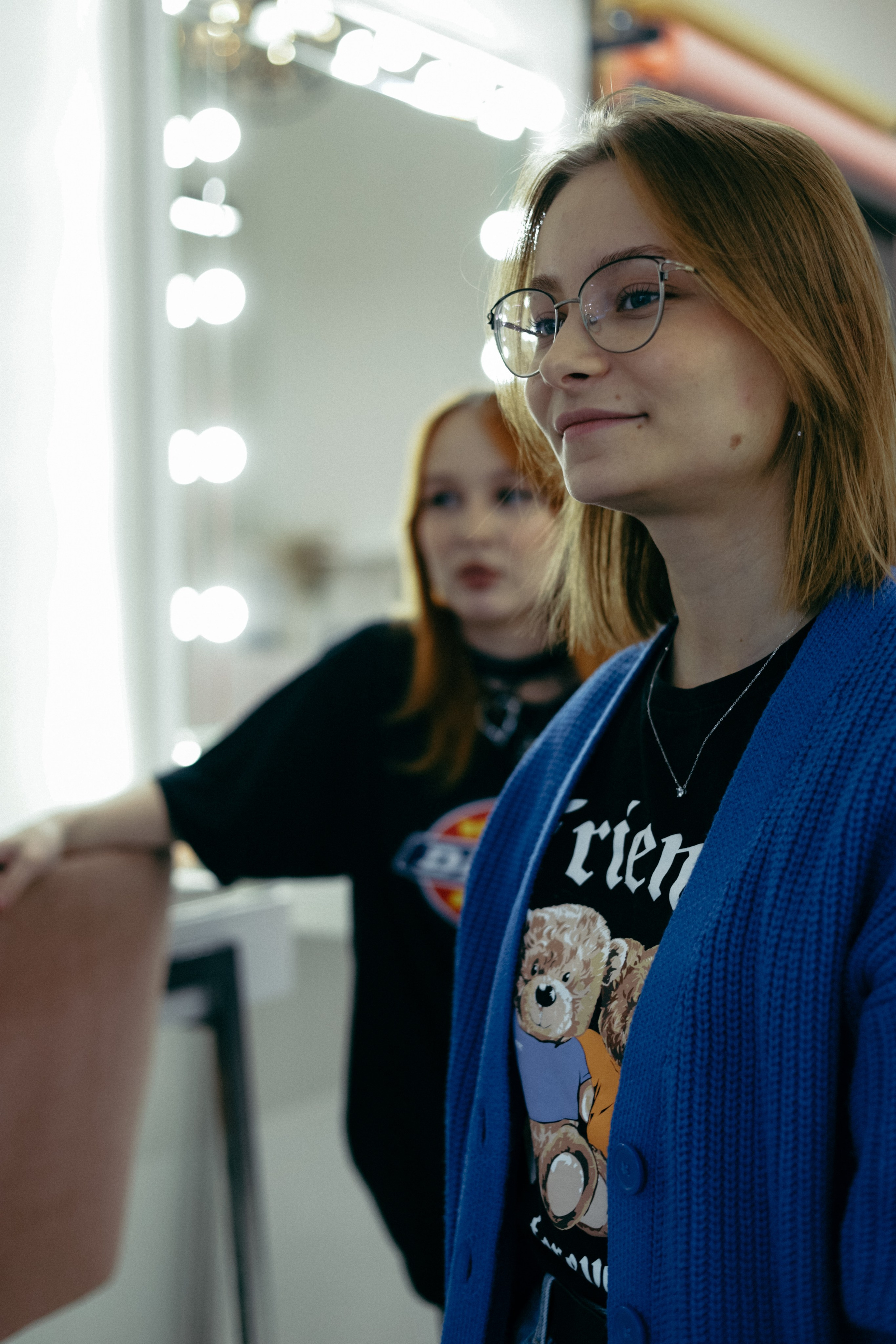 Brows teacher. Фотограф Мурманск | Нижний Новгород • Анна Хижняк