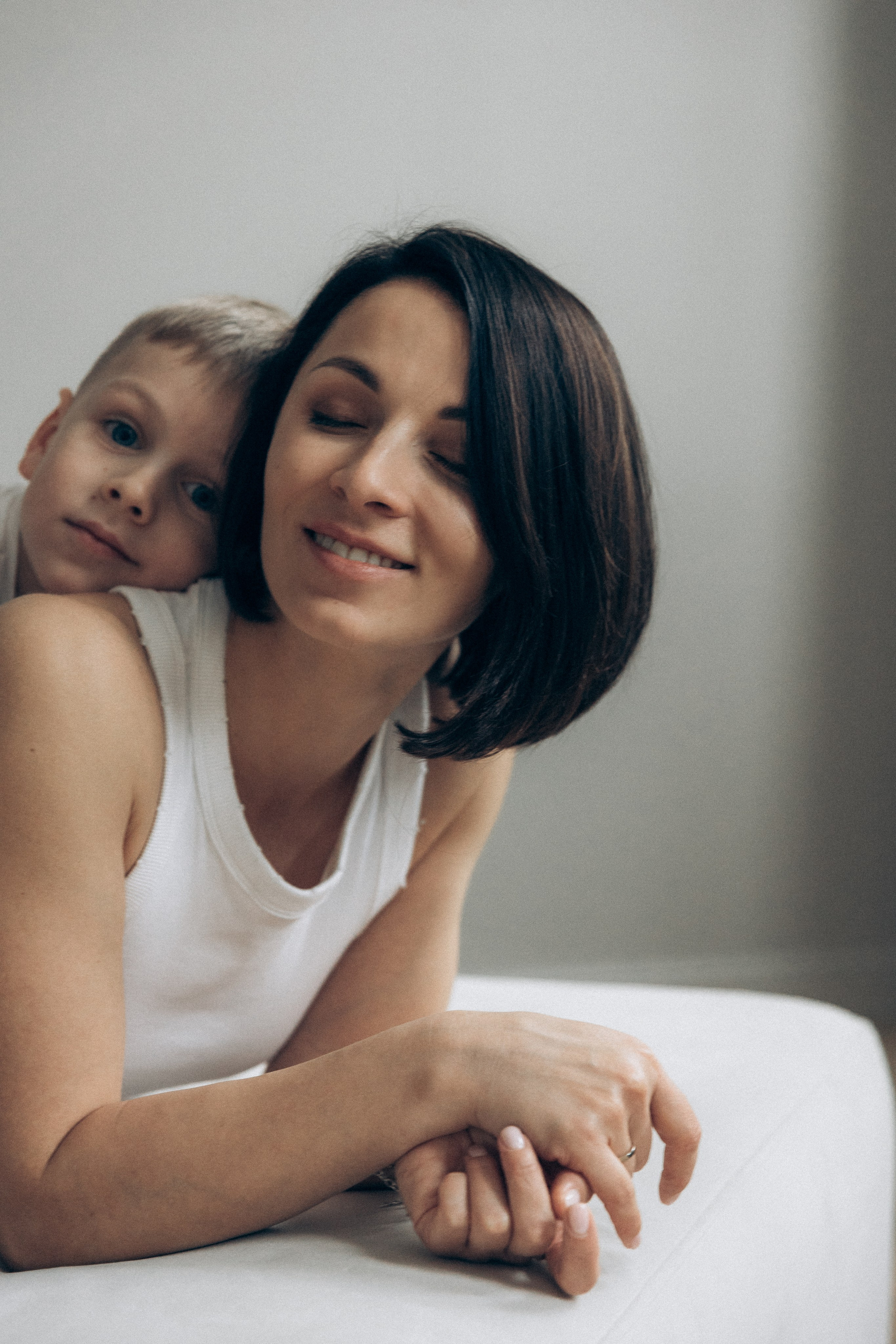 Надя. Семейный и детский фотограф в Москве Юлия Выганова Julia Joy