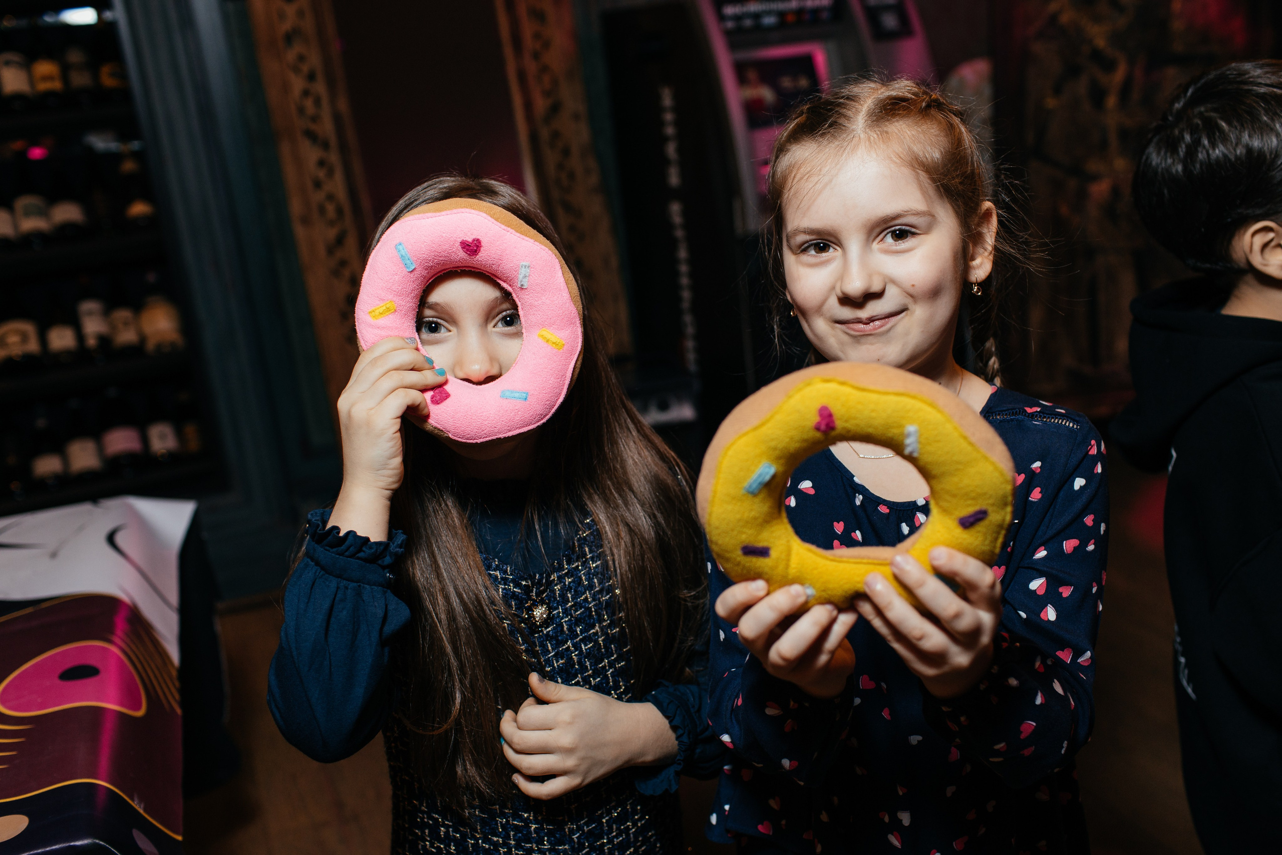 Алине 7 лет. Свадебный и семейный фотограф